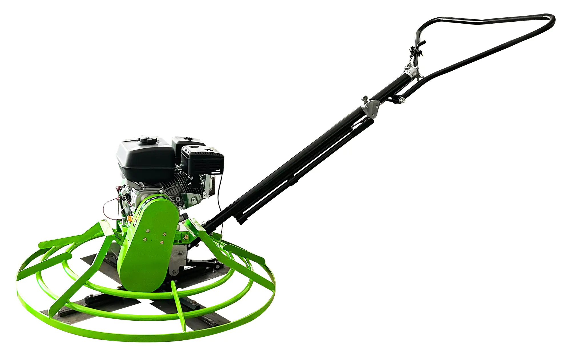 Zipper Betonglätter ZI-BG100Y Zipper Betonglätter ZI-BG100Y