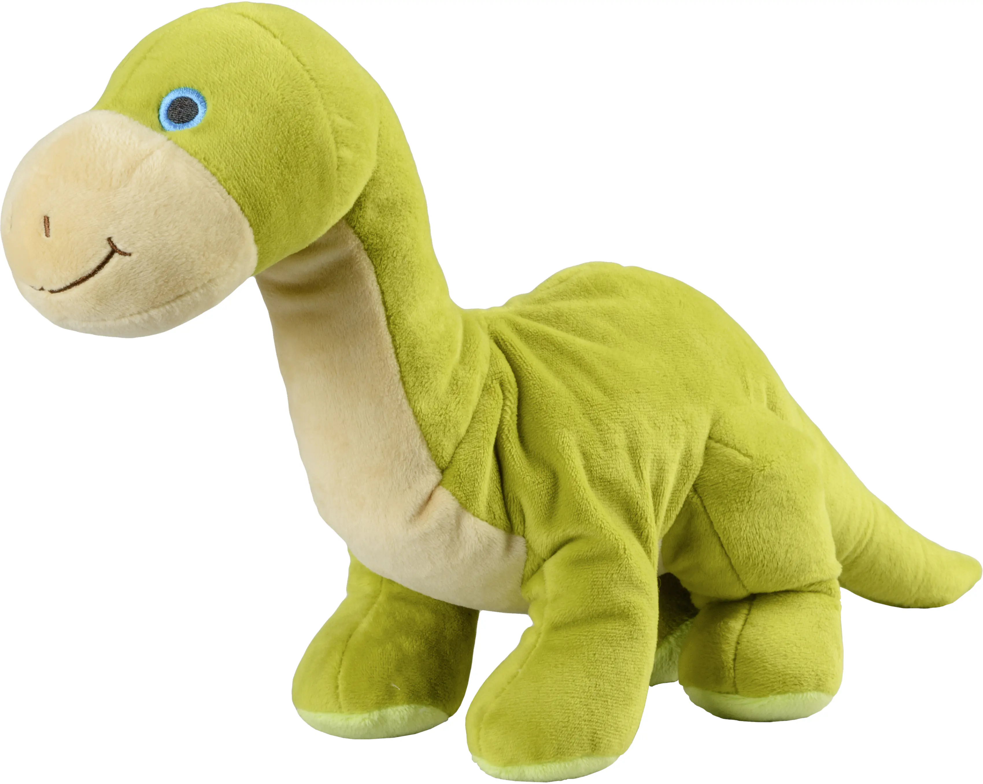 Warmies Wärmekuscheltier Brachiosaurus