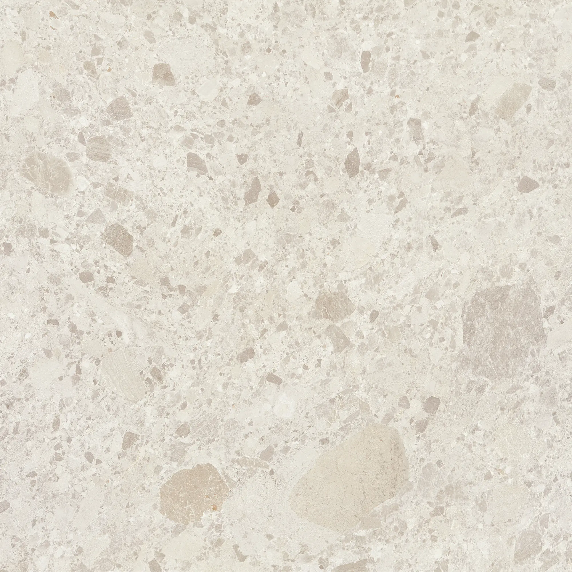 Bodenfliese Feinsteinzeug Lombarda Alpina 120 x 120 cm beige