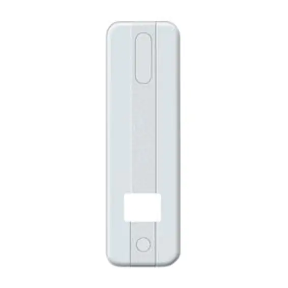 Schellenberg Abdeckplatte FLEXO 10,5 bis 16,0 cm - weiß Schellenberg Abdeckplatte FLEXO 10,5 bis 16,0 cm - weiß