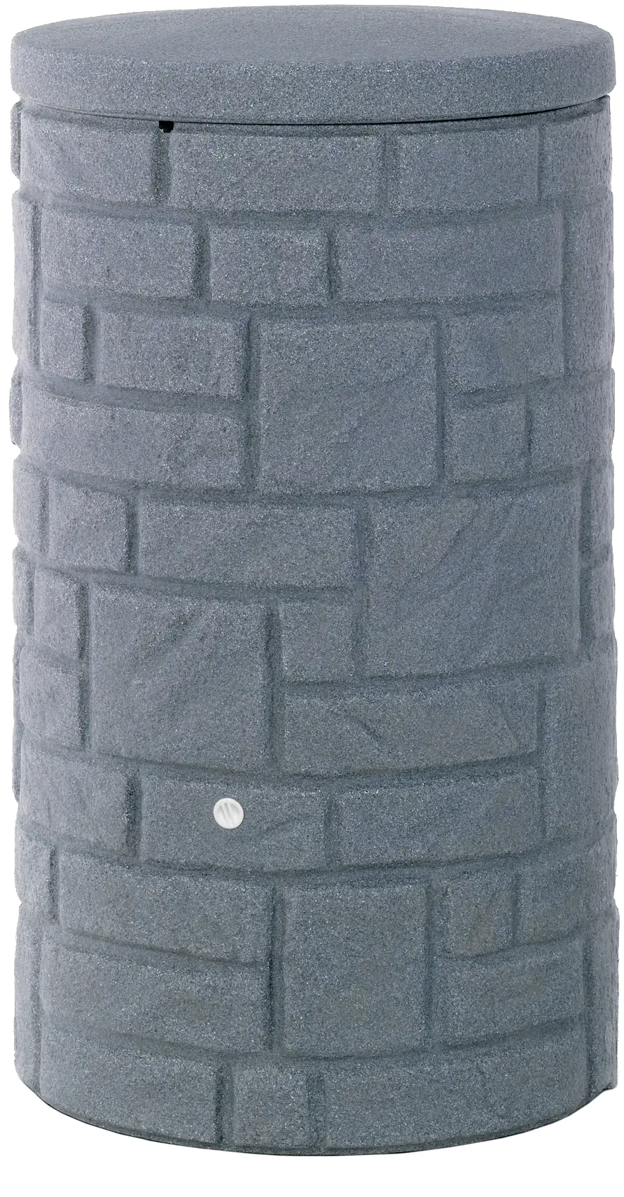 ARVES Regentonne Arcado 230 L black