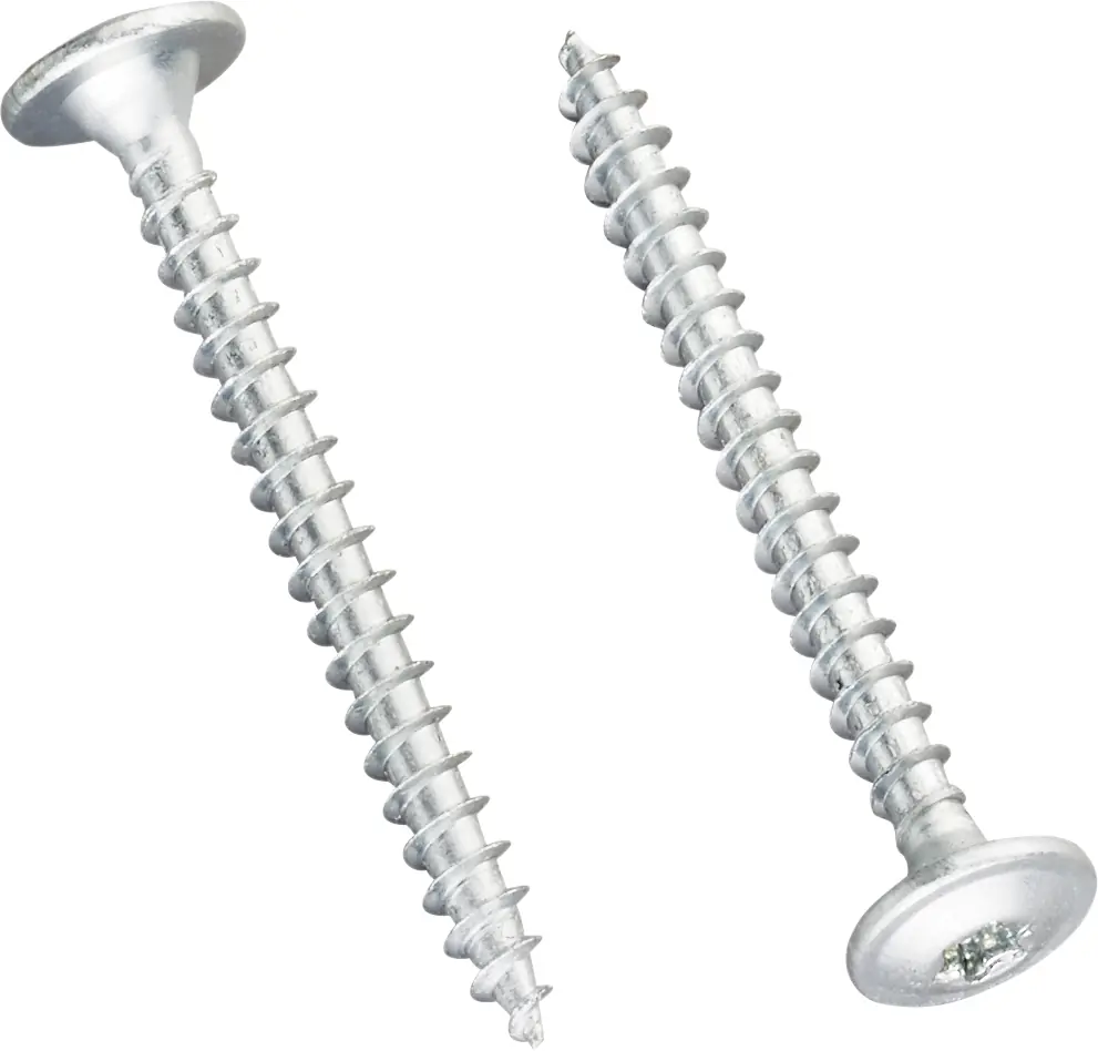 Gutta Spezialschrauben Easy Click Plus Ø 4 x 40 mm - 20 Stk.