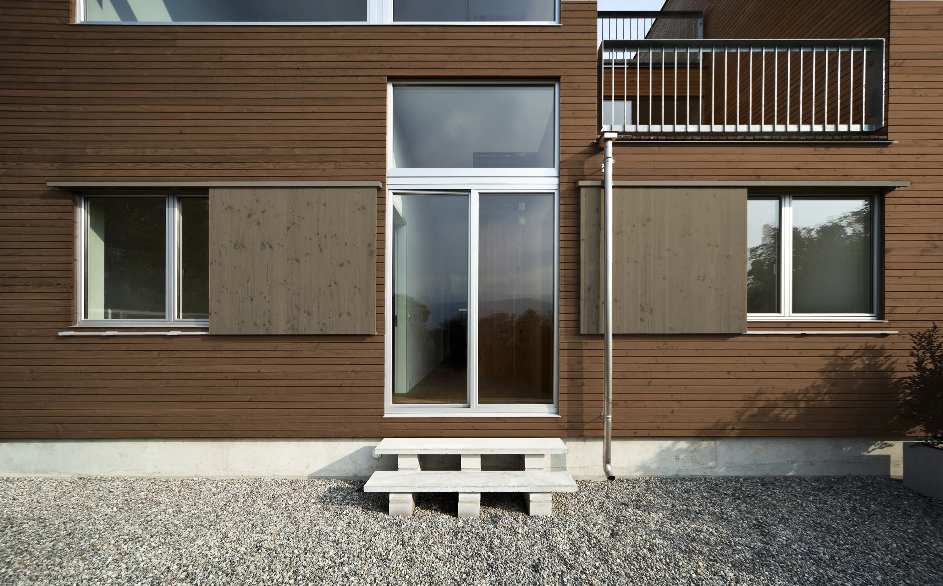 Rettenmeier Rhombusprofilleiste KDI Teak 200 x 5,8 x 2,8 cm