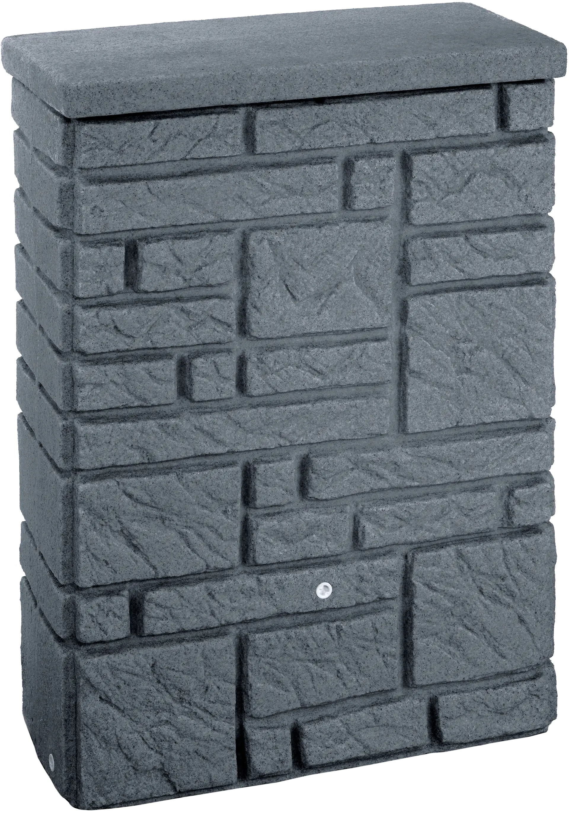 ARVES Regentonne Maurano 300 L black