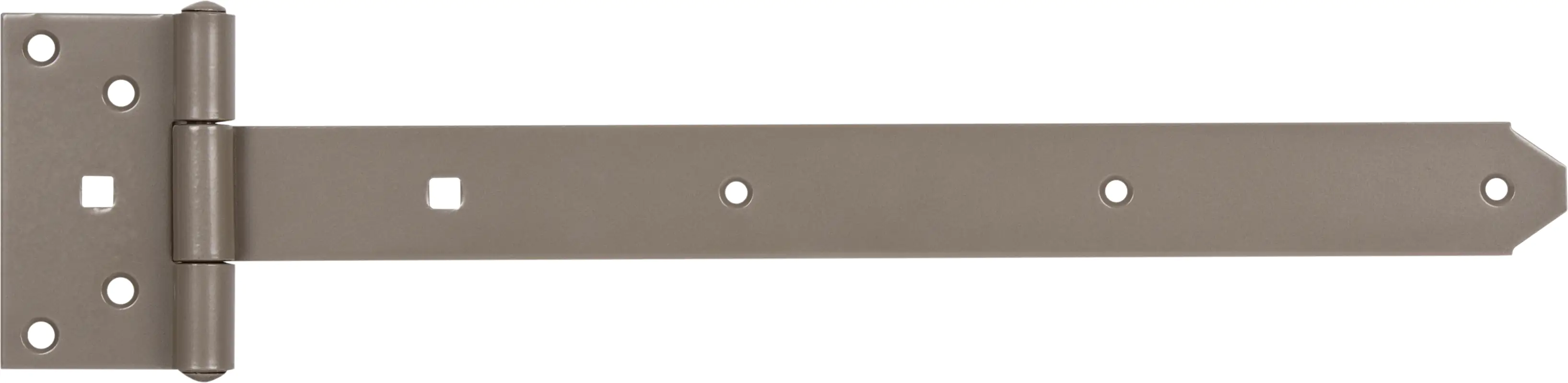 Alberts Duravis Kreuzgehänge perlbeige, 391 / 59 x 103 mm