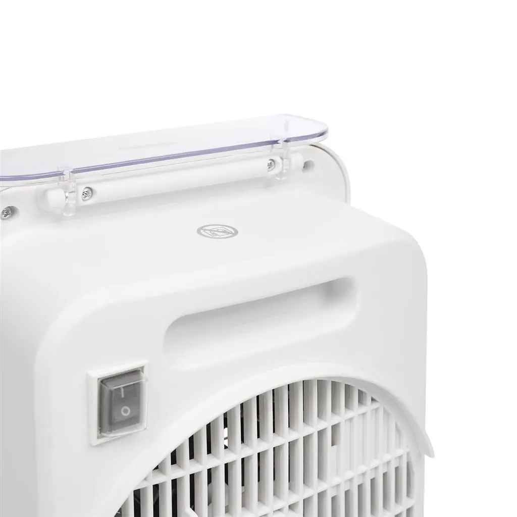 Tristar Heizlüfter KA-5196 2000W 2 Heizstufen