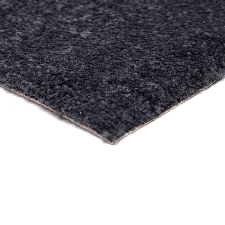 4002398293053_3 Andiamo Teppichboden Bari Coupon im Wunschmaß, anthrazit, 5 m breit