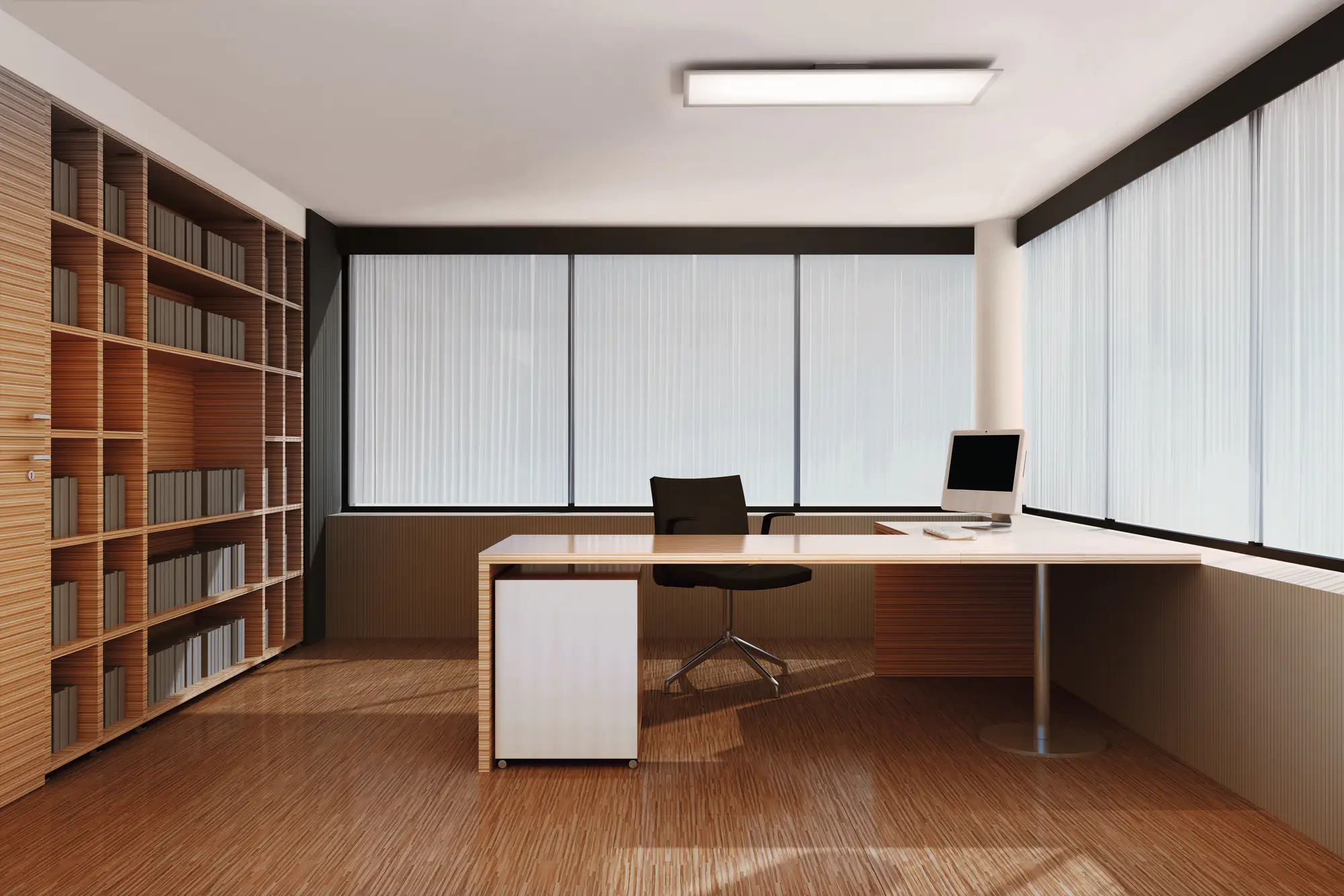 Ledvance LED Panel Smart+ WiFi Planon Plus 45 x 45 cm RGB-Backlight