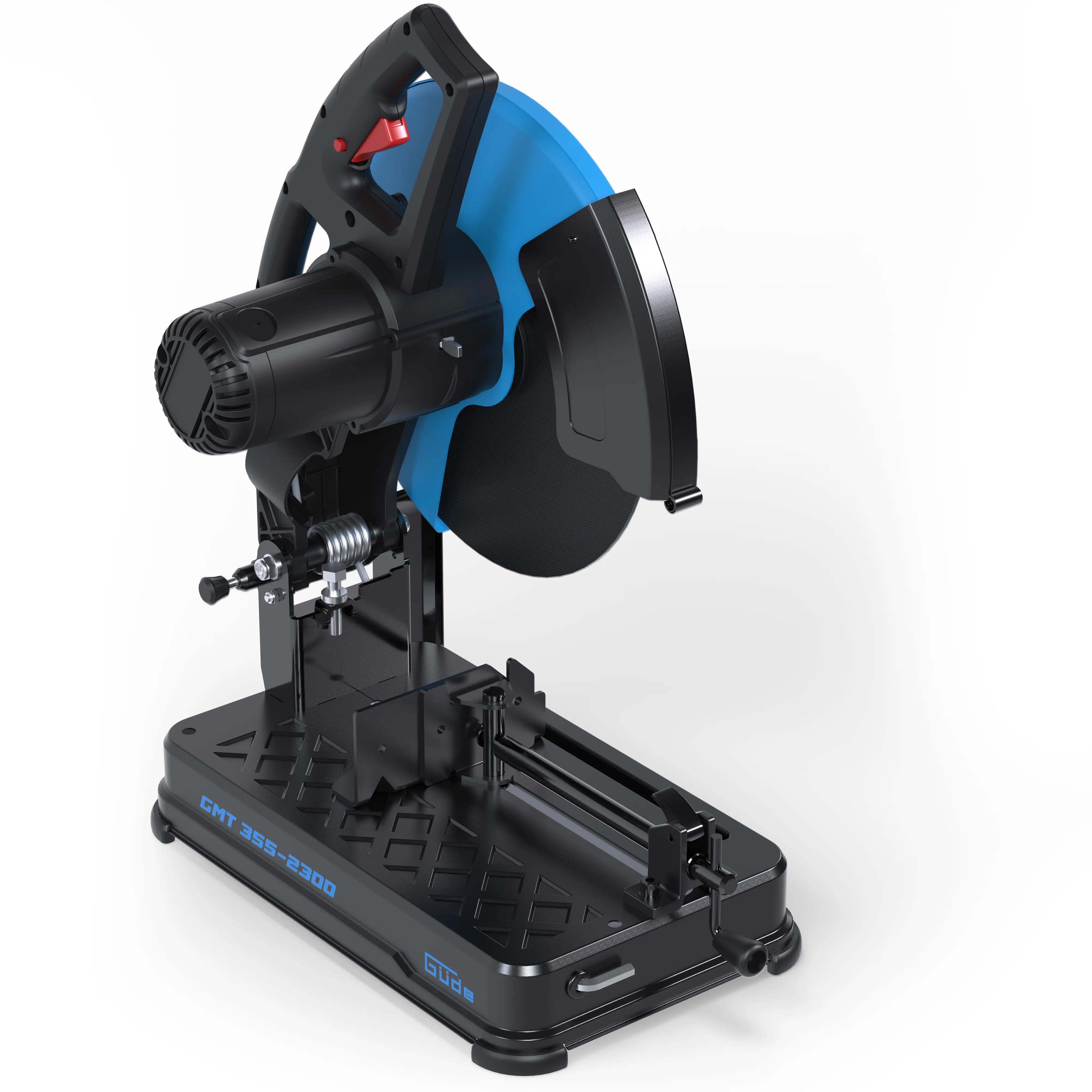 Güde Metall-Trennsäge GMT 355-2300 