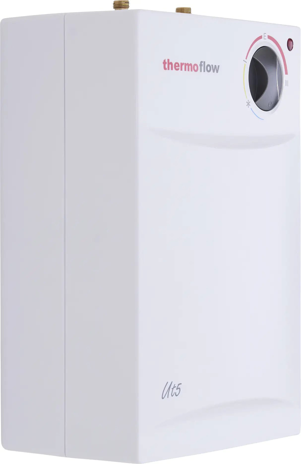 Thermoflow Untertischspeicher UT 5 Ohne Armatur, 5 l, 2.000 W Thermoflow Untertischspeicher UT 5 Ohne Armatur, 5 l, 2.000 W
