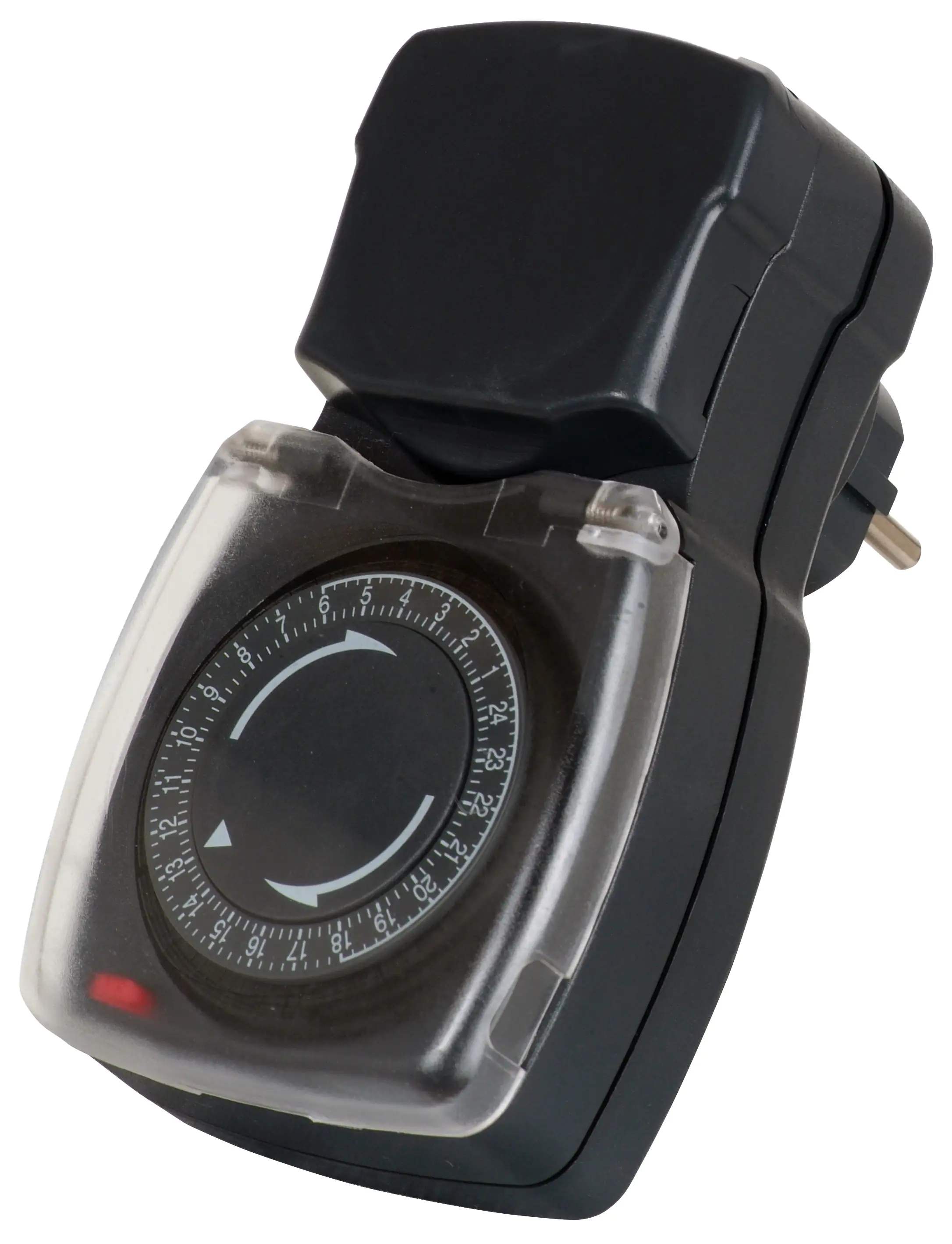 4011458304448_2 T.I.P. Filterpumpe SPP 600 FT schwarz/blau