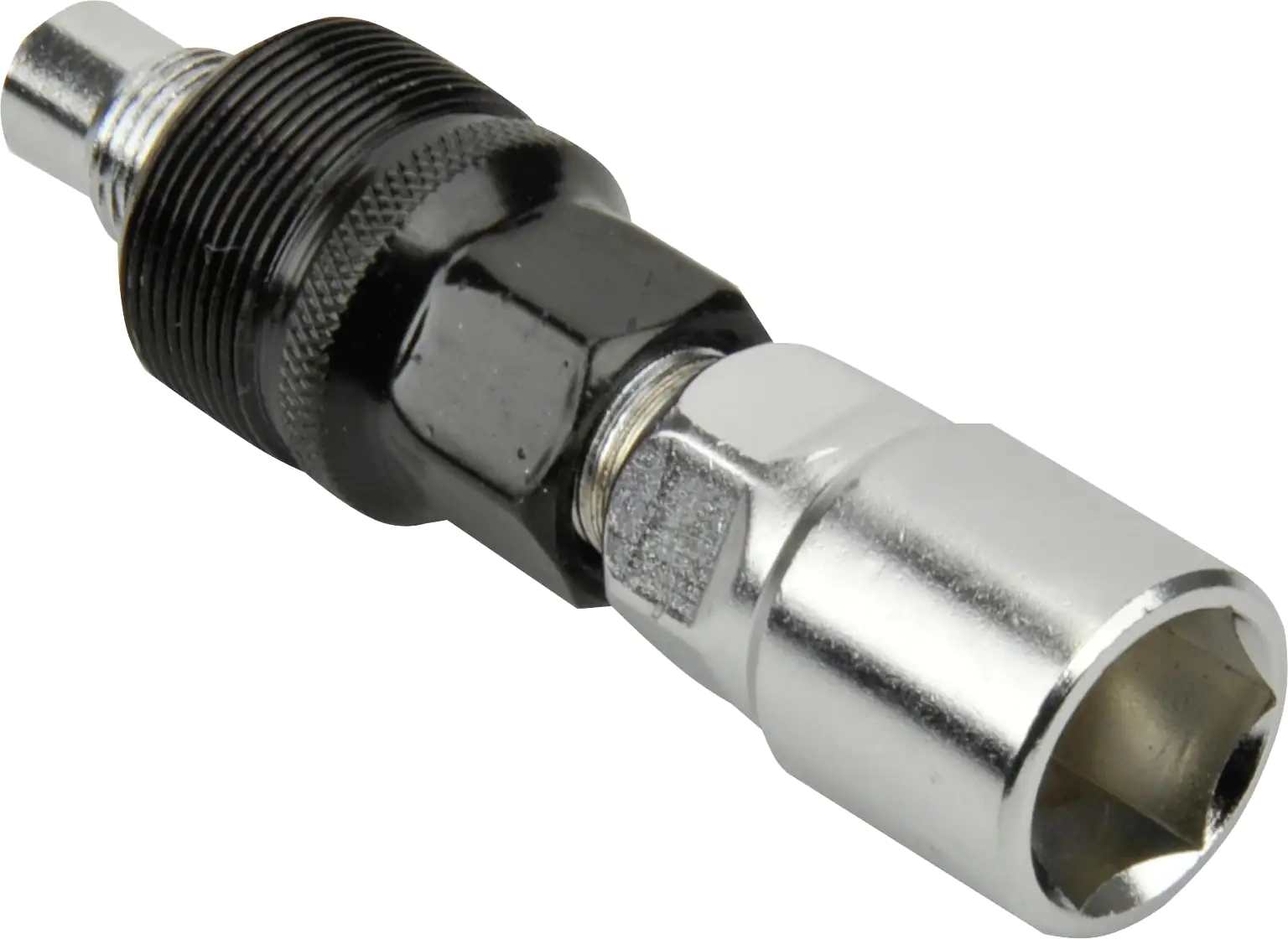 Fischer Kurbelarm-Abzieher vierkant