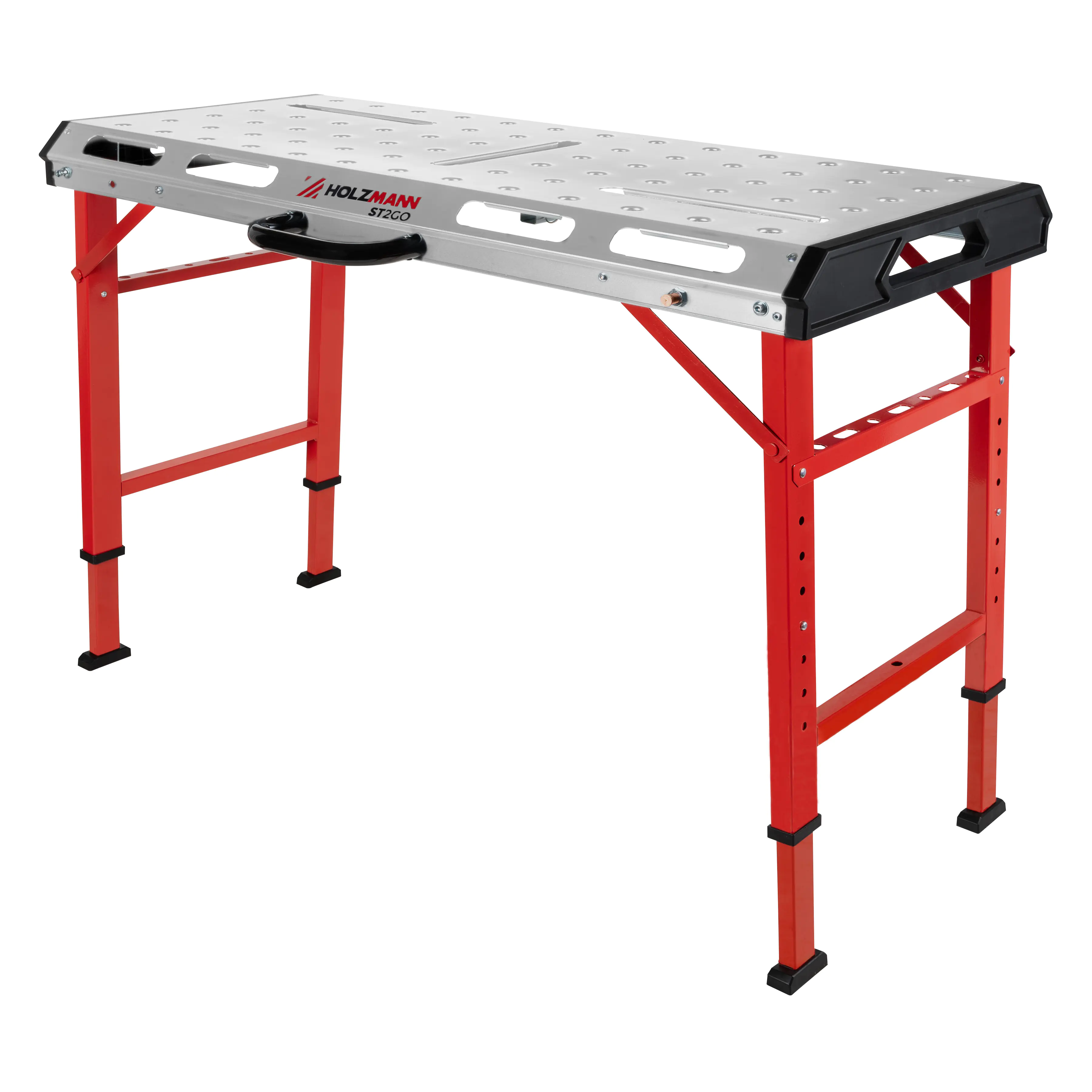 Holzmann mobiler Schweißtisch ST2GO Holzmann mobiler Schweißtisch ST2GO