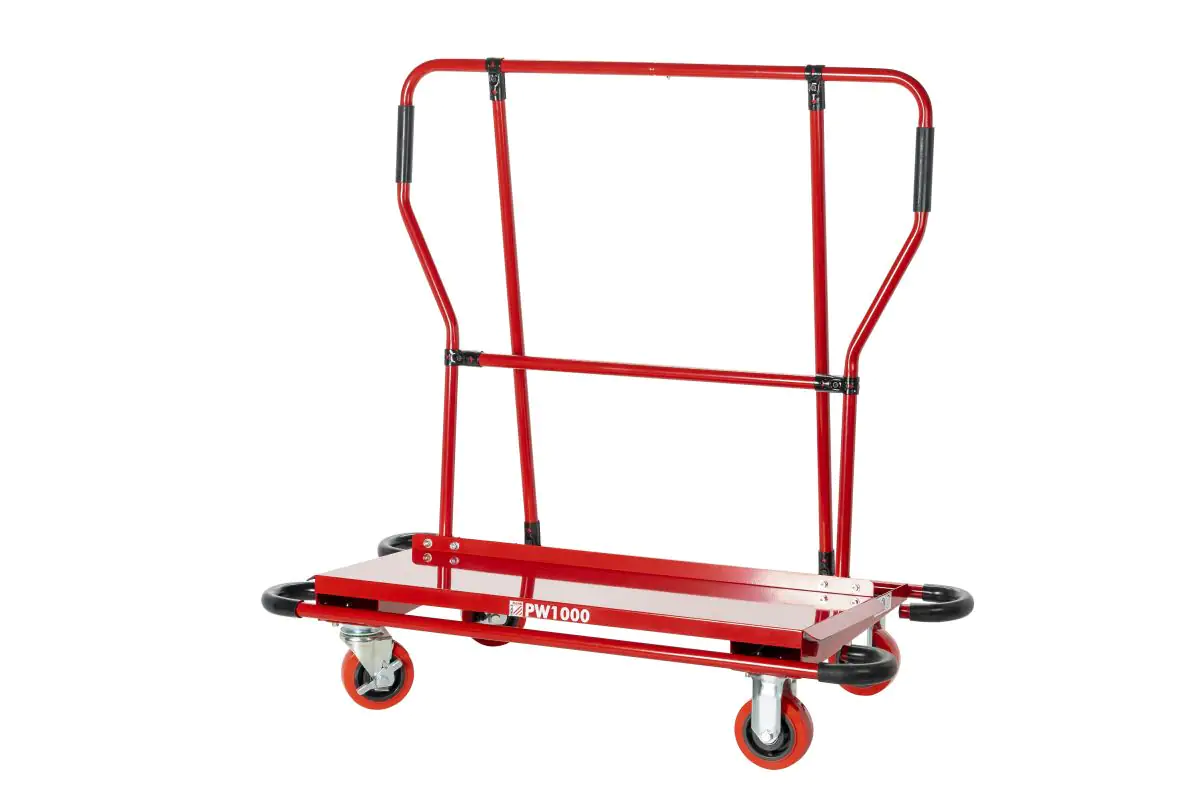Holzmann Plattenwagen PW1000 Holzmann Plattenwagen PW1000