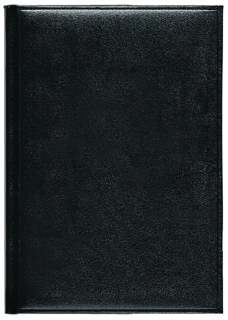 Korsch Buchkalender Chef-Timer Balaton 2026 schwarz