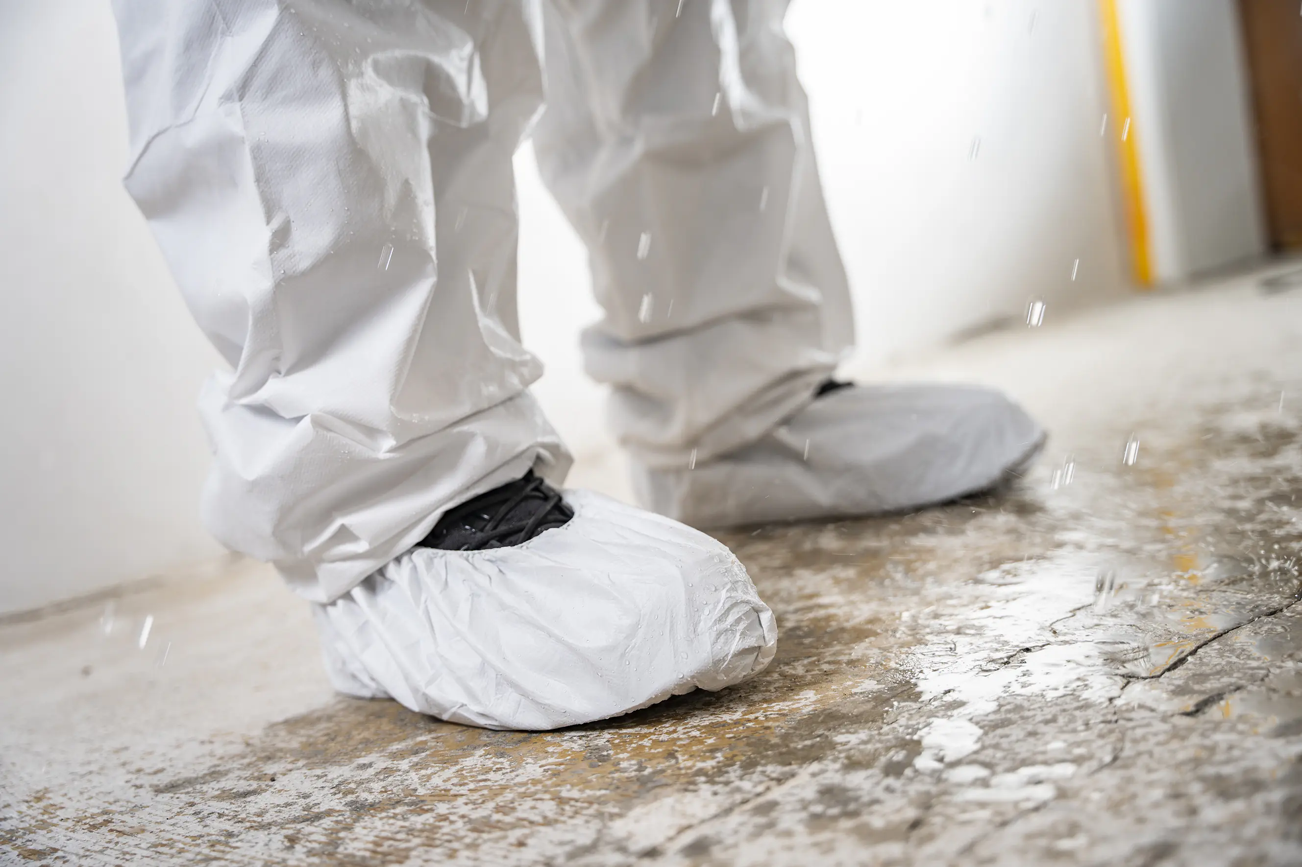 Wolfcraft Schuhüberzieher 2 Paar