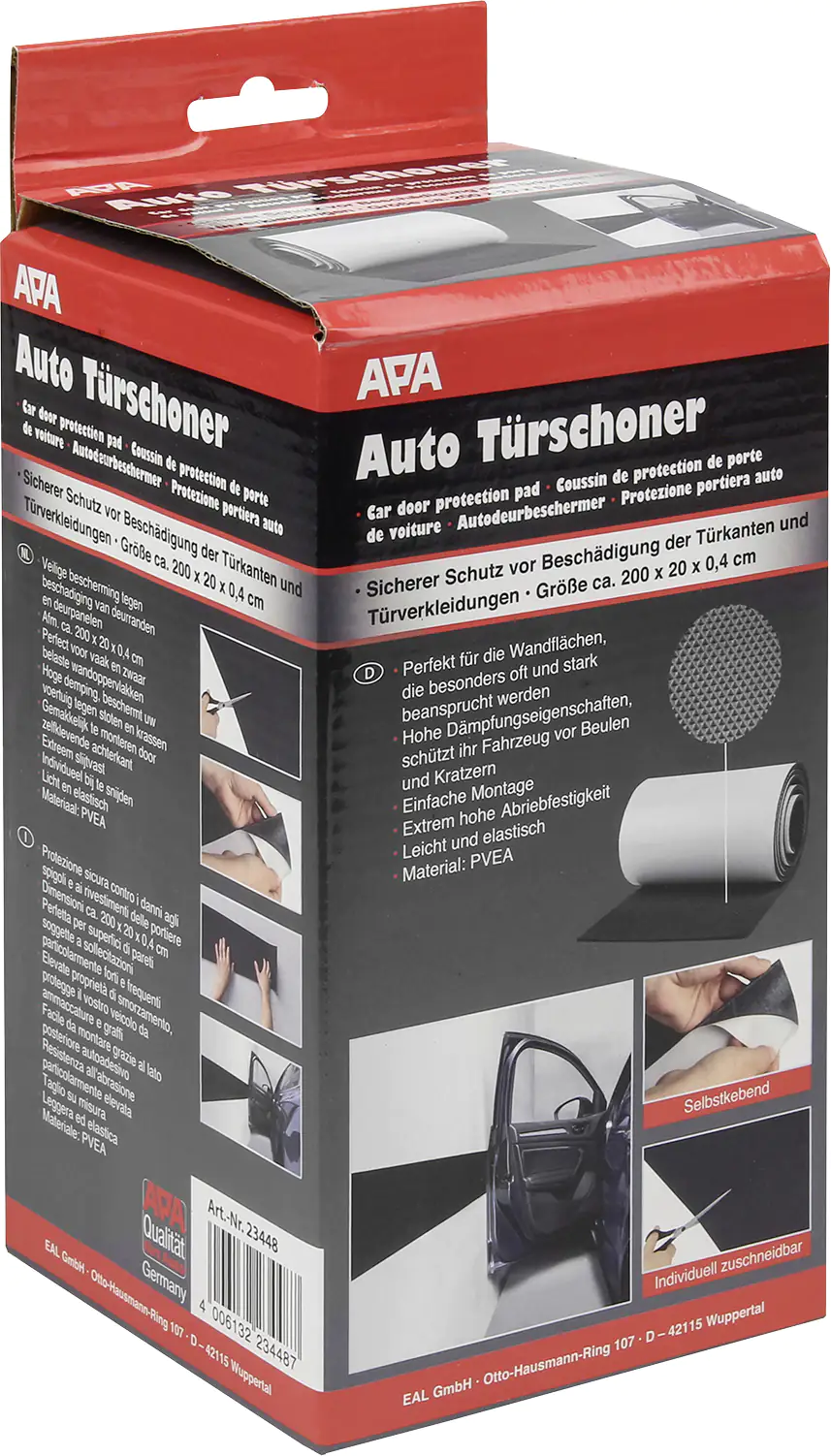 APA Auto-Türschoner  200x20cm