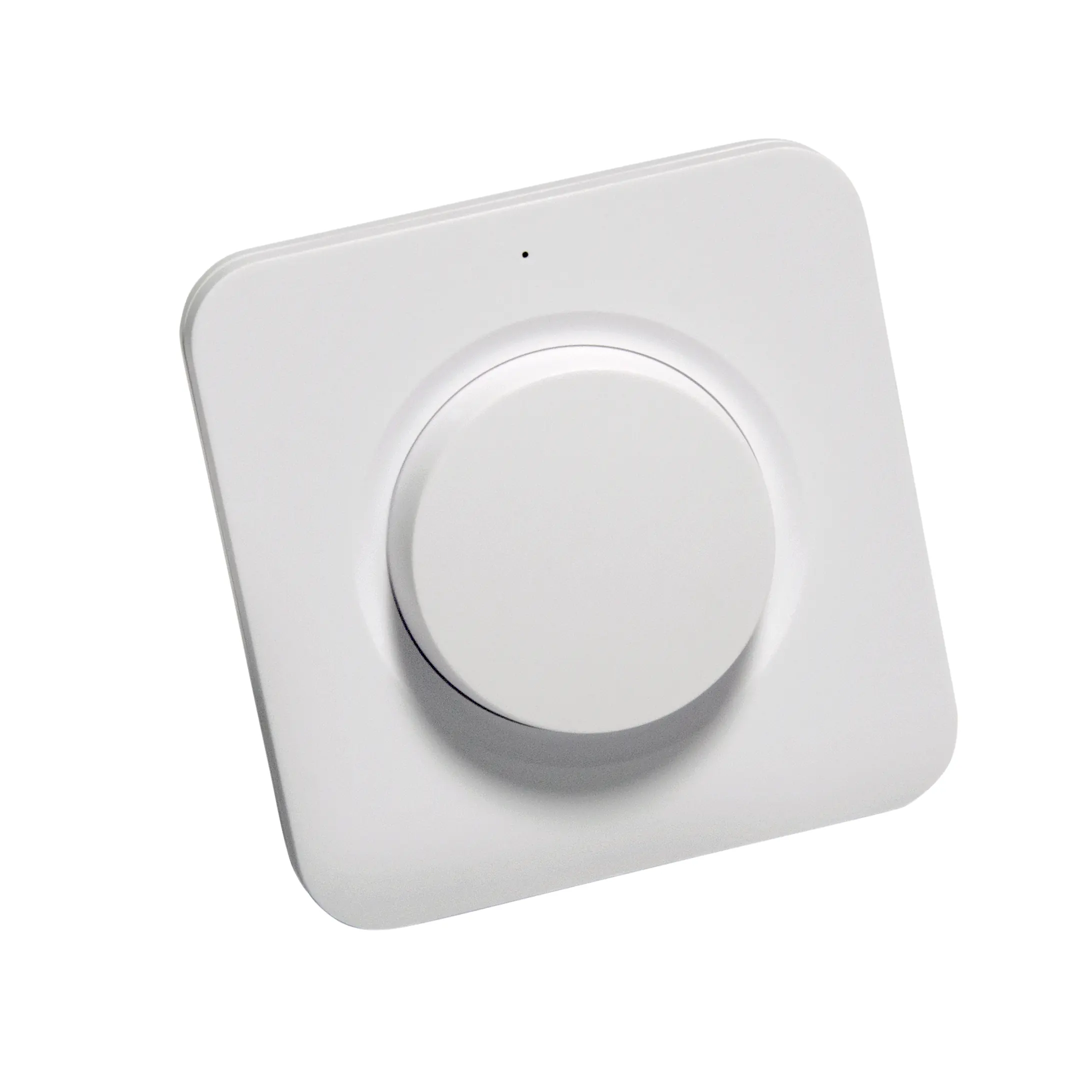 Intertechno Funk-Wandsender ITDW-854 für stufenloses Dimmen Smart Home