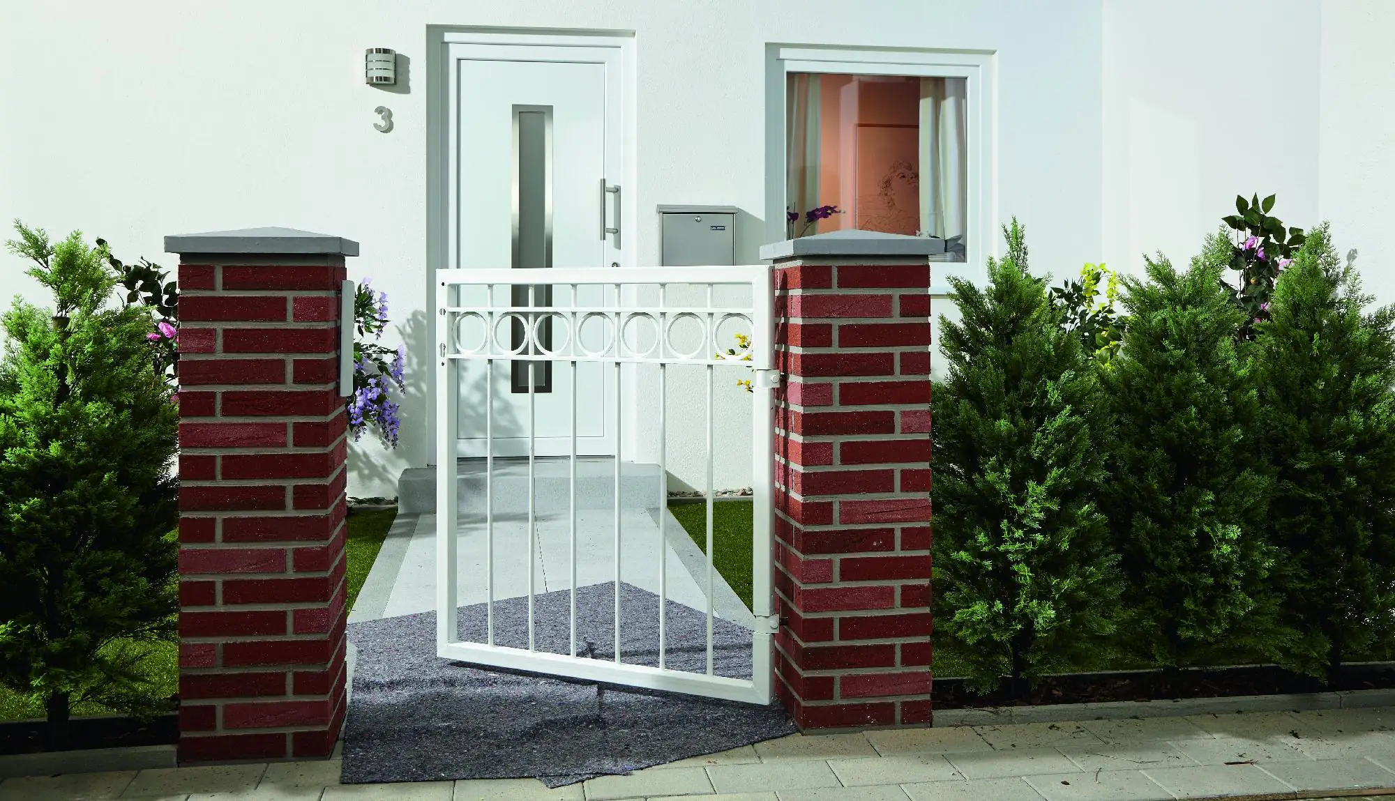 Alpina Metallschutz-Lack Spezial-Haftgrund 750 ml Alpina Metallschutz-Lack Spezial-Haftgrund 750 ml