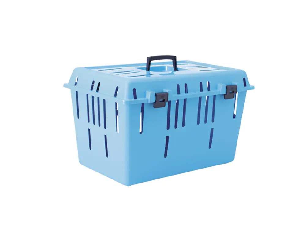 5411388326937 Nobby Transportbox Pet Caddy II