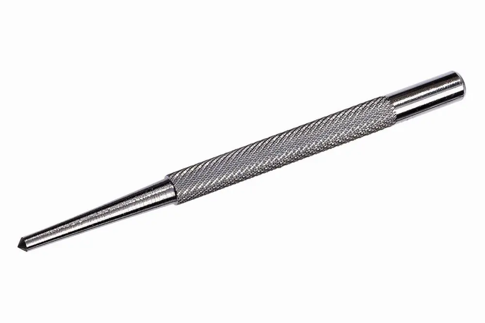 Wolfcraft Körner verchromt Wolfcraft Körner verchromt