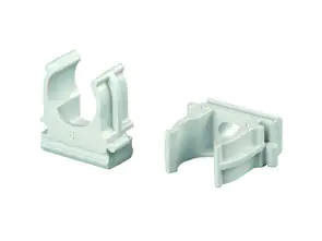 REV Iso Klemmschellen  EN 16, 50 St. Im Beutel