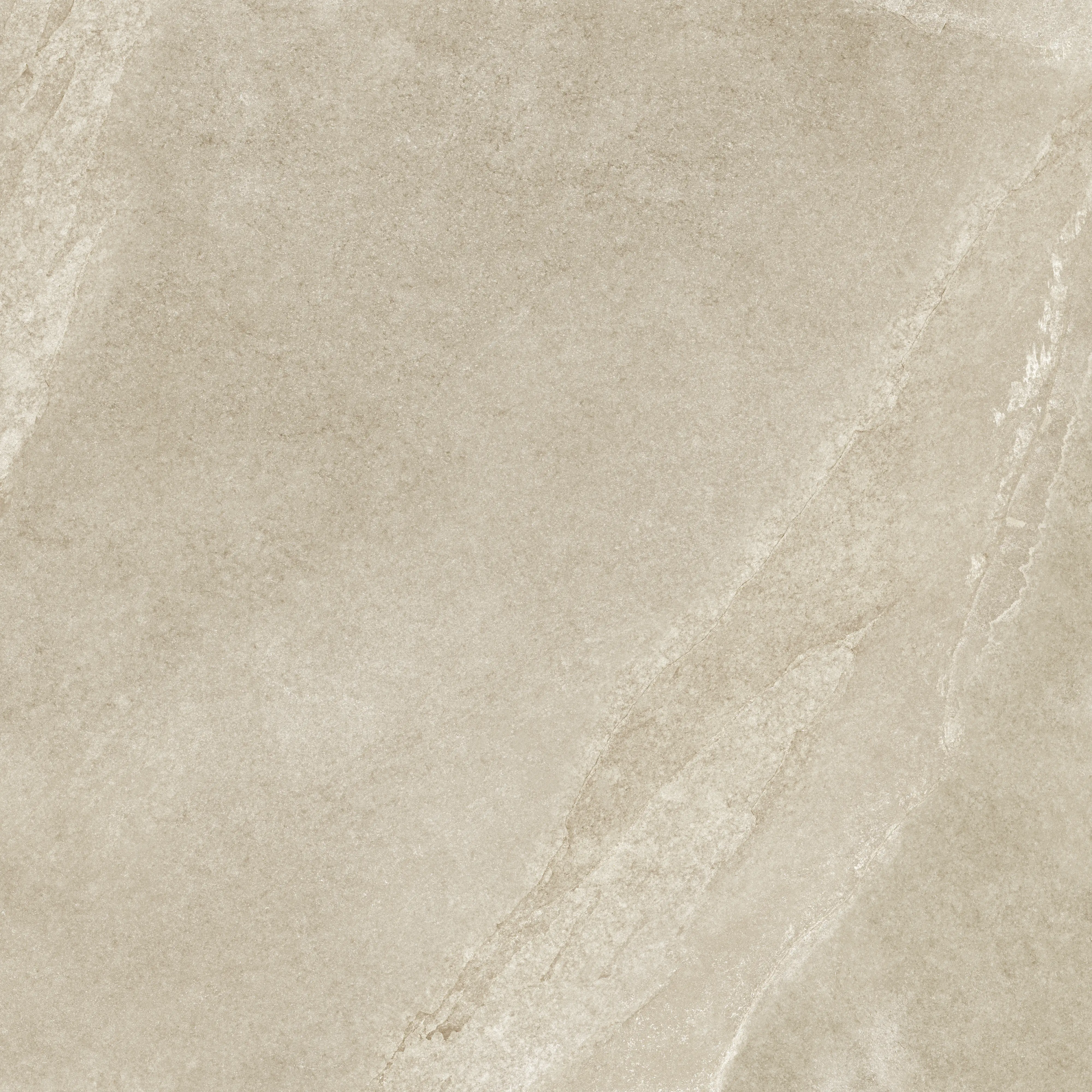 Terrassenplatte Feinsteinzeug Concept 60 x 60 x 2 cm beige Terrassenplatte Feinsteinzeug Concept 60 x 60 x 2 cm beige