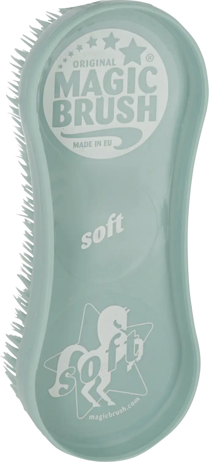 MagicBrush Soft, Turquoise