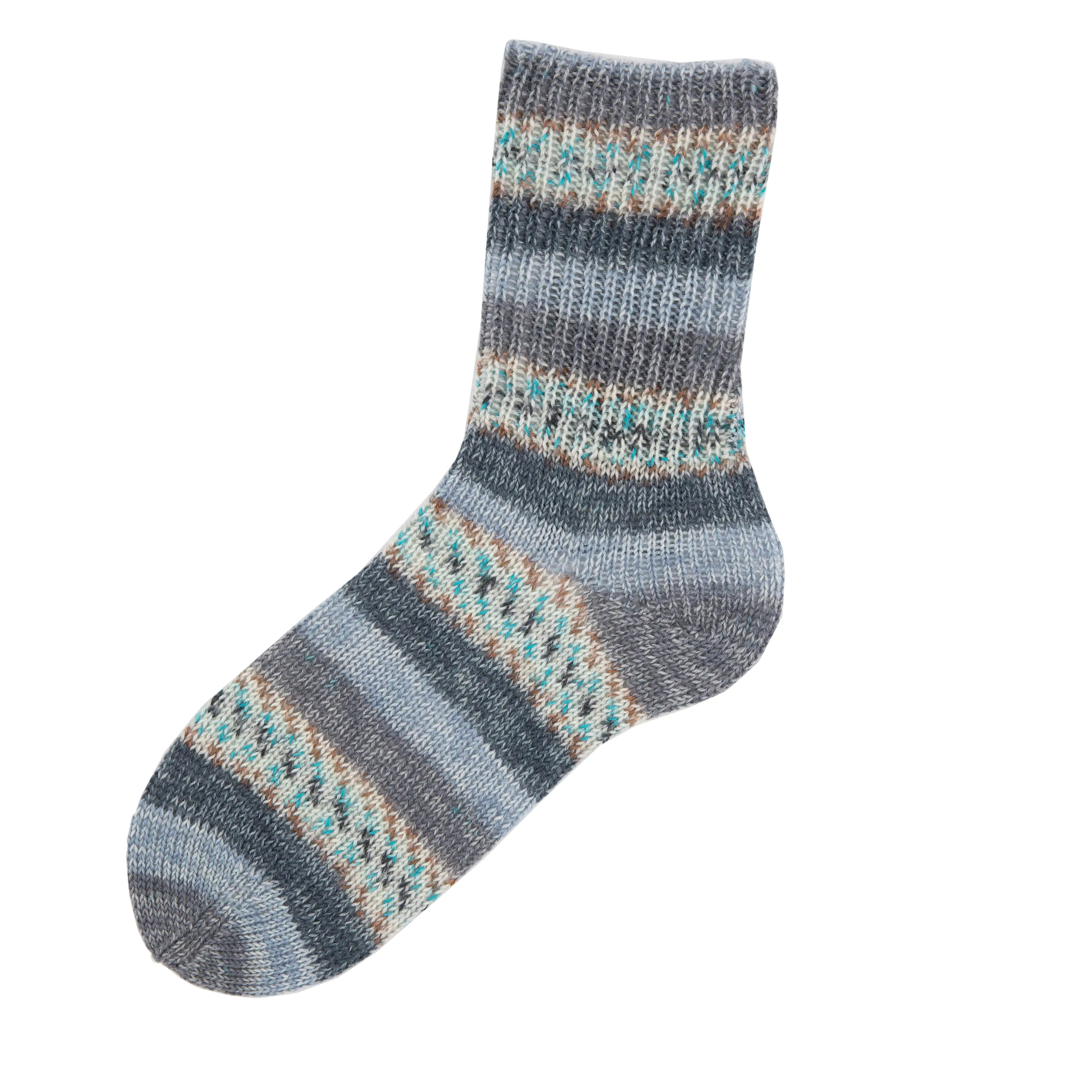 Gründl Sockenwolle Hot Socks Torbole 6-fach 150 g