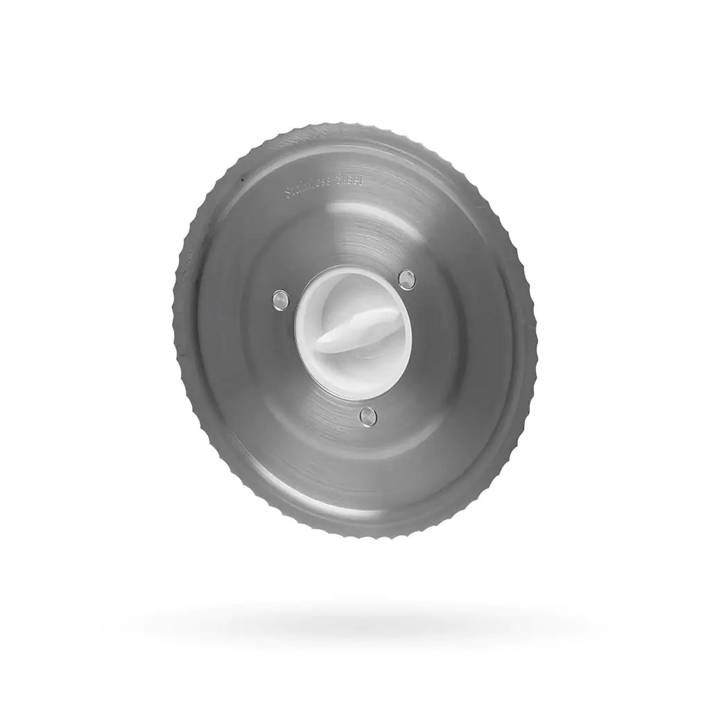 Tristar Allesschneider EM-2098 150 Watt, 0-15 mm Schnittstärke