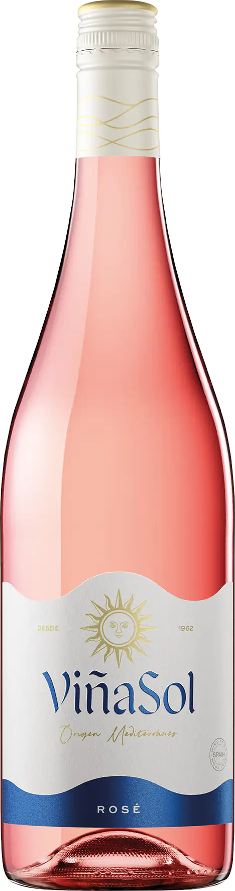 Vina Sol Rosado Rosewein Miguel Torres Bio 0,75 l 