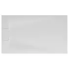 Schulte Duschwanne DWM-Tec 90 x 160 cm mattweiß