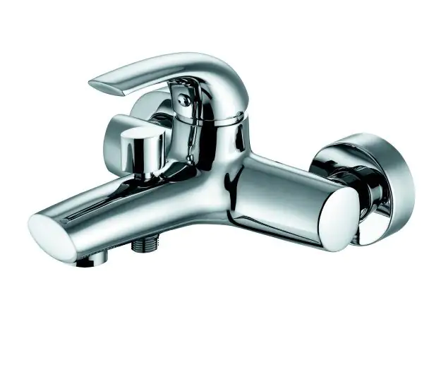 Primaster Badewannenarmatur Bonn verchromt Primaster Badewannenarmatur Bonn verchromt
