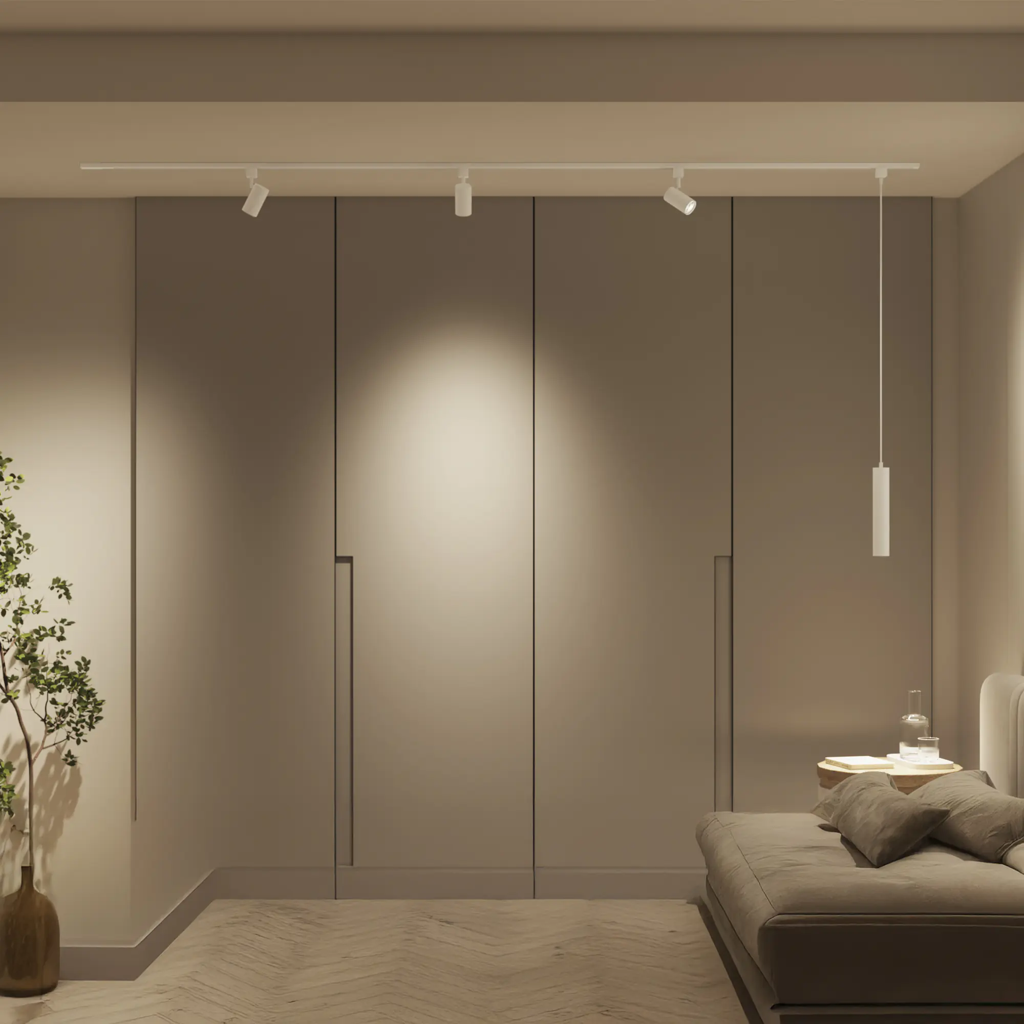 Philips Pendelleuchte 1er Pendel Paxie Easy Link weiß Philips Pendelleuchte 1er Pendel Paxie Easy Link weiß