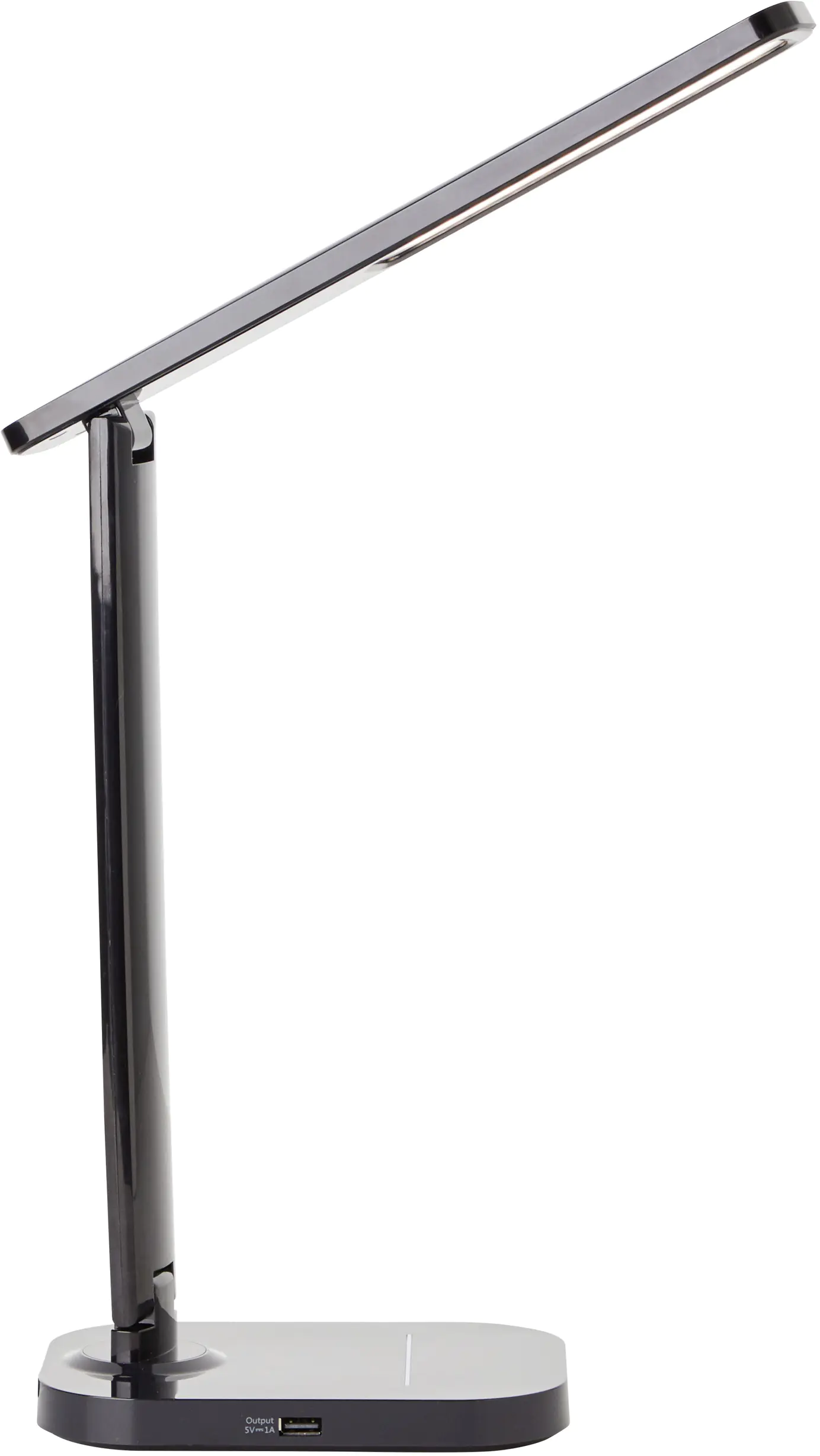 Brilliant LED Tischleuchte Vicari 33,3 x 12 cm 6 W dimmbar