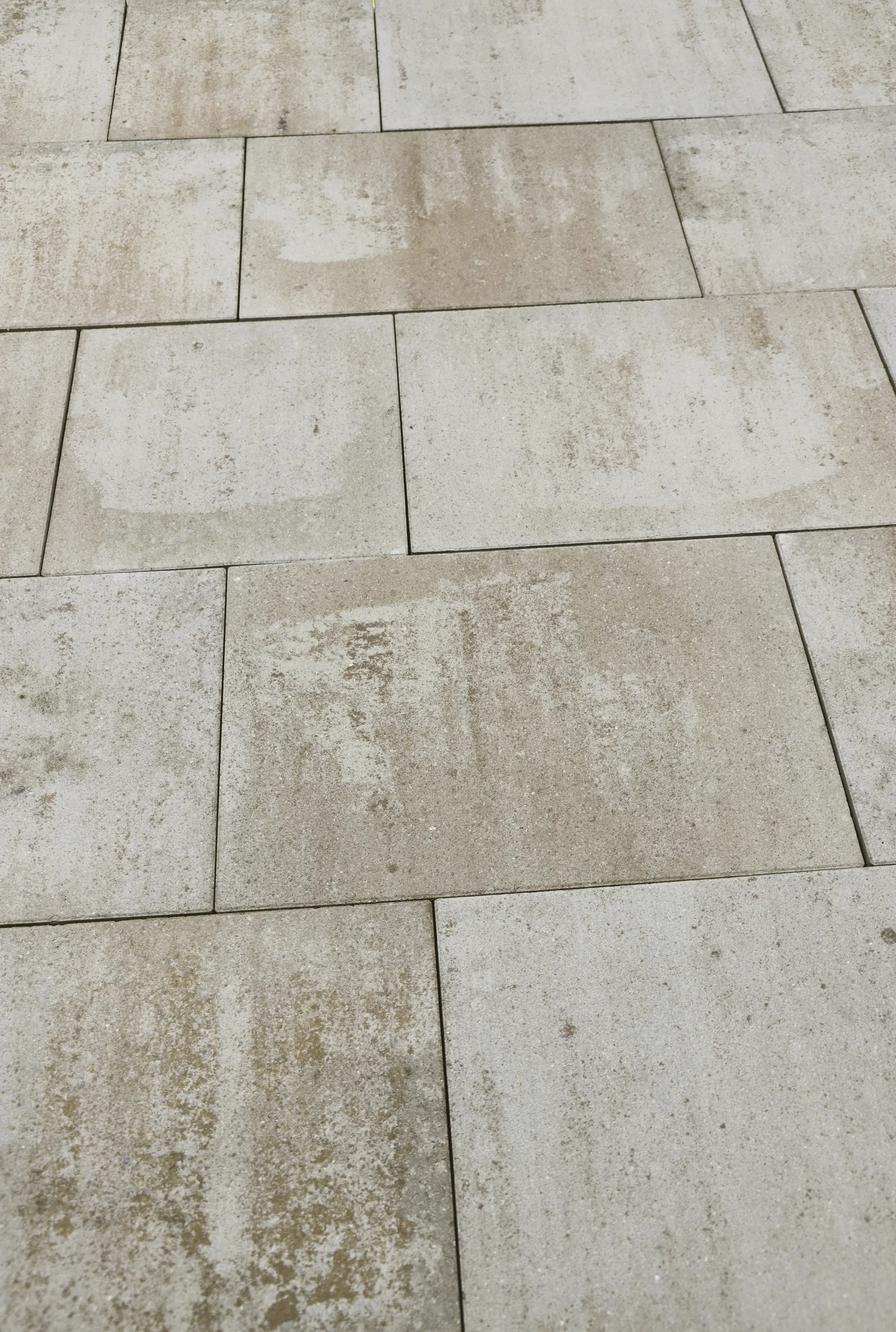 EHL Betonplatte Artano 40 x 40 x 4 cm sandstein-nuanciert