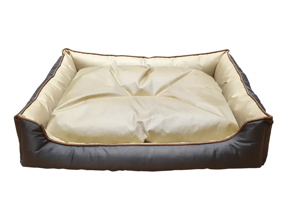 Nobby Hundebett Classic Asja eckig Nobby Hundebett Classic Asja eckig