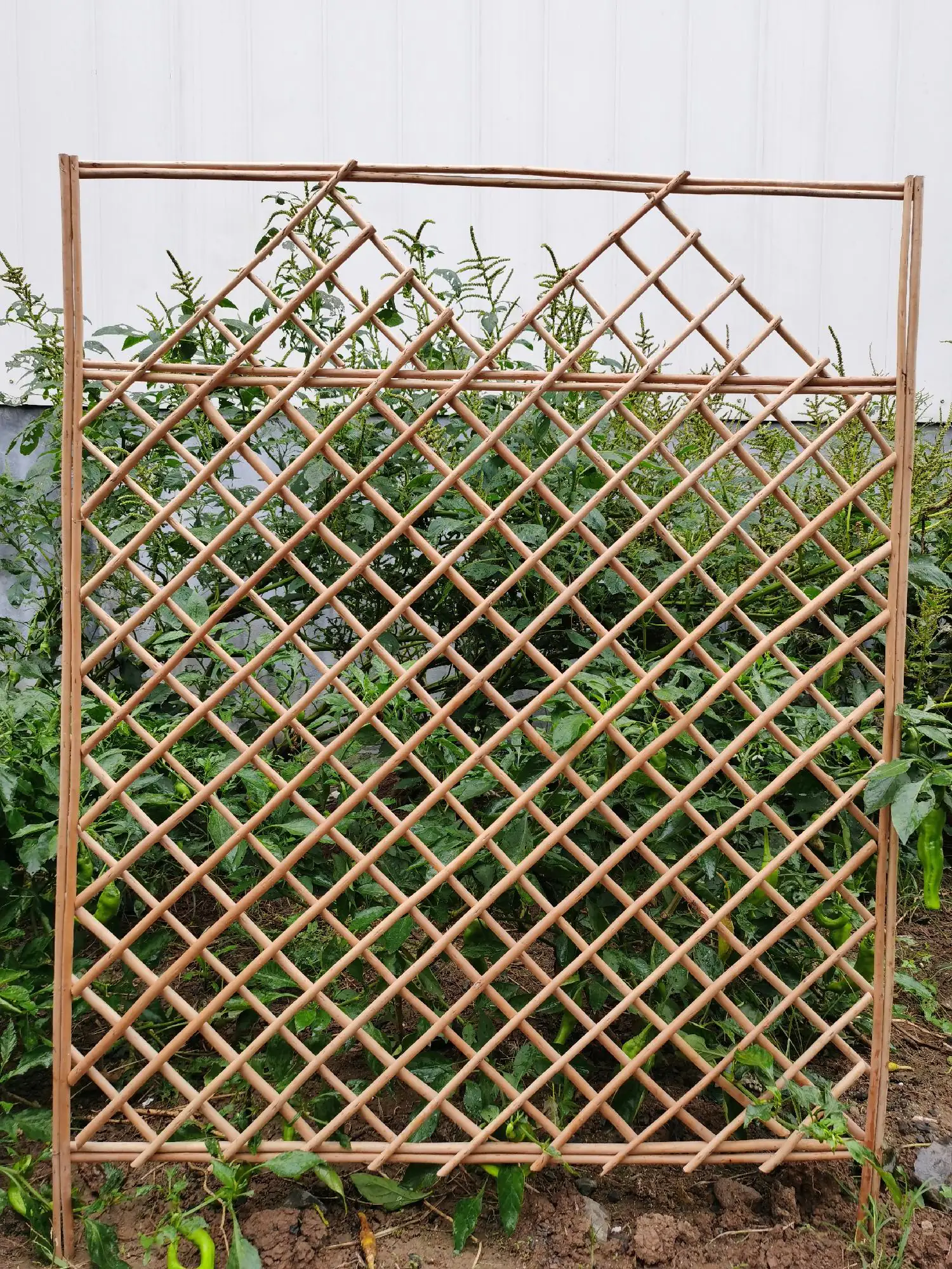 Rankgitter 117 x 92 cm