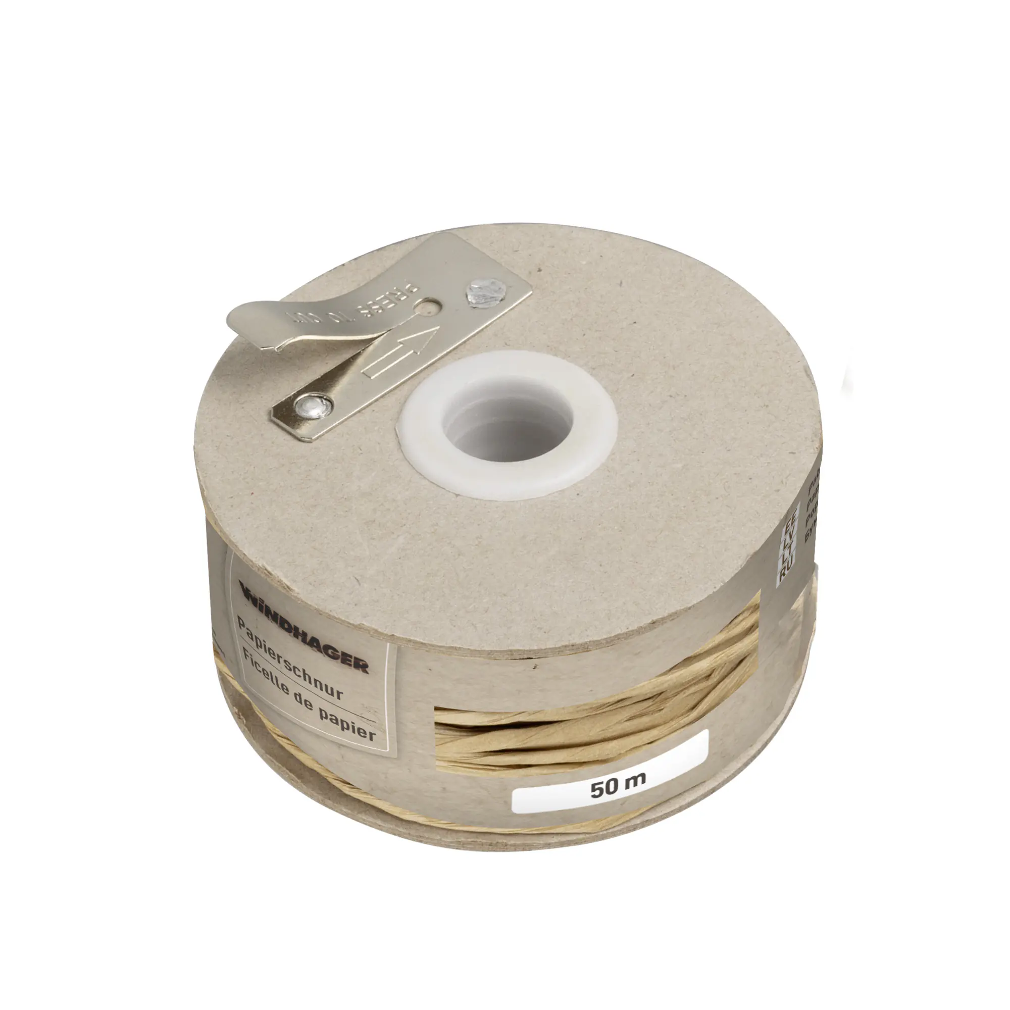 Windhager Papierschnur 50 m
