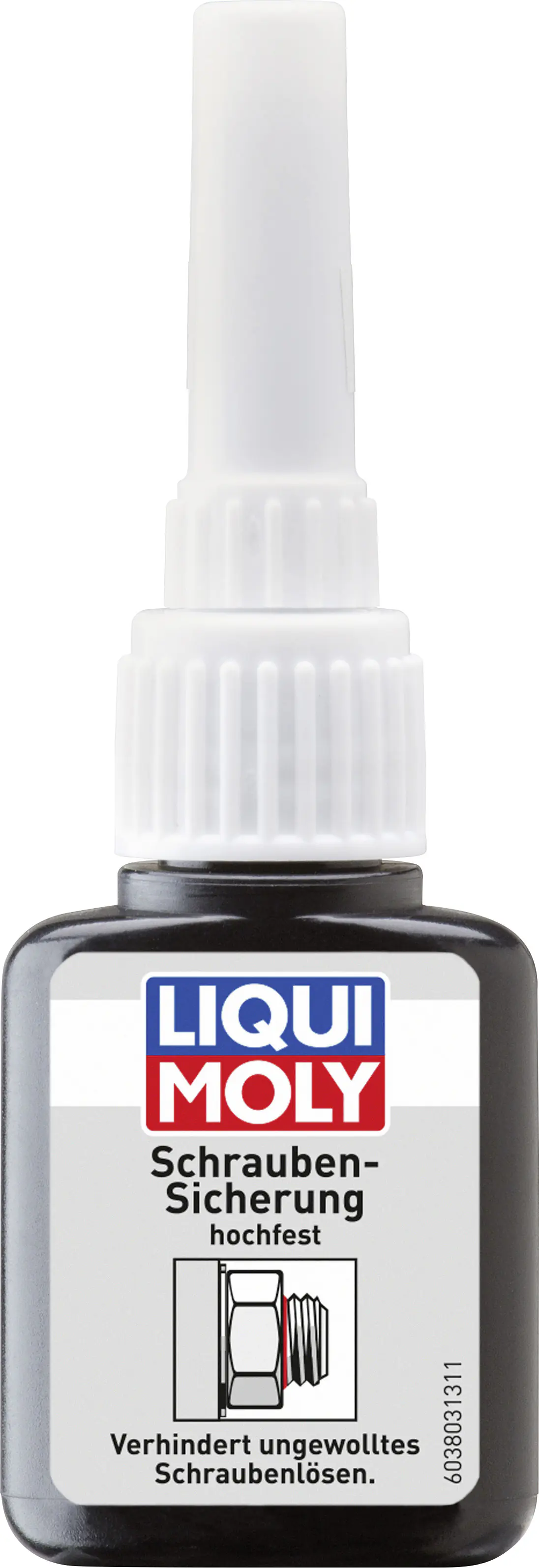 Liqui Moly Schrauben-Sicherung hochfest 10 g
