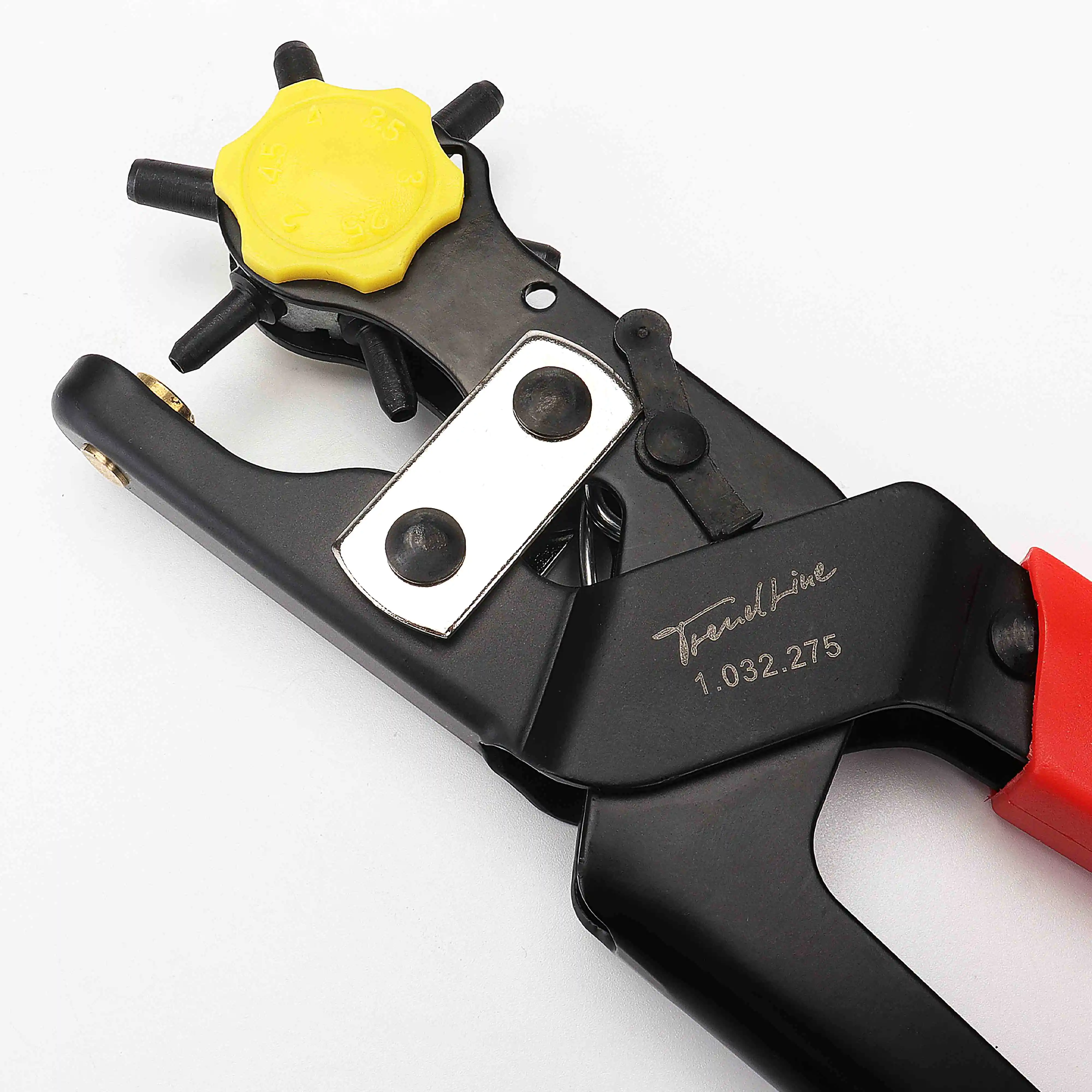 Primaster Revolverlochzange 22 cm Primaster Revolverlochzange 22 cm