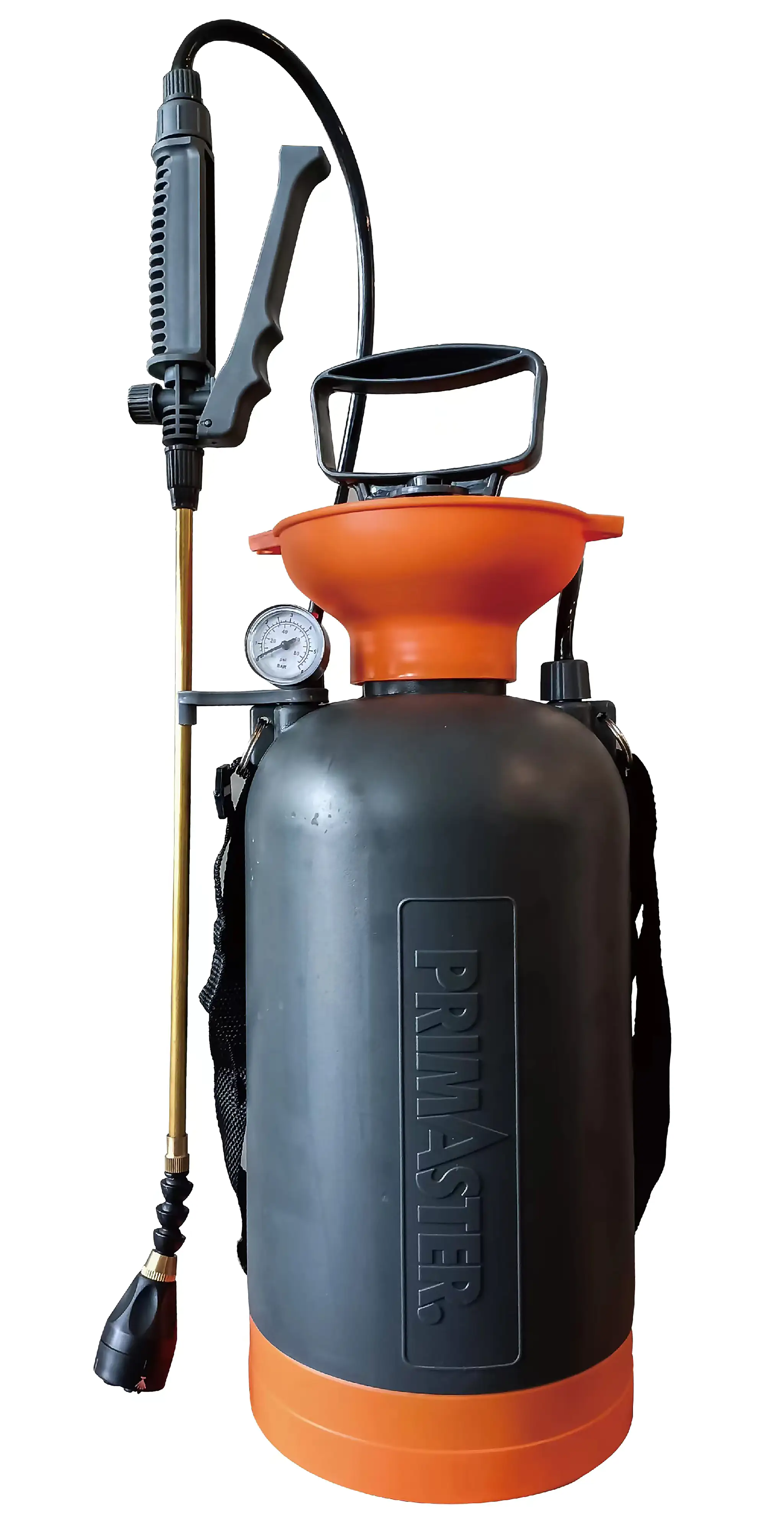 Primaster Profi-Drucksprüher 5 Liter