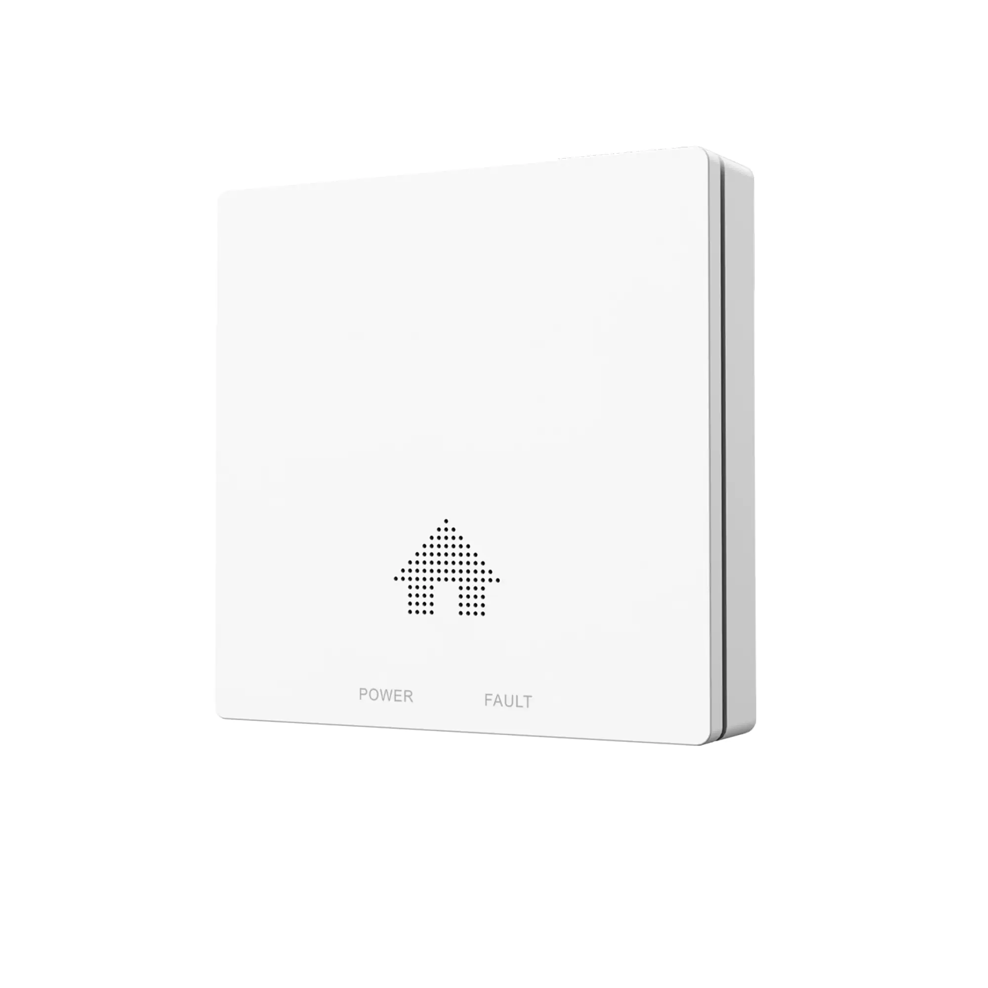 Unitec Kohlenmonoxidmelder Design weiß Unitec Kohlenmonoxidmelder Design weiß