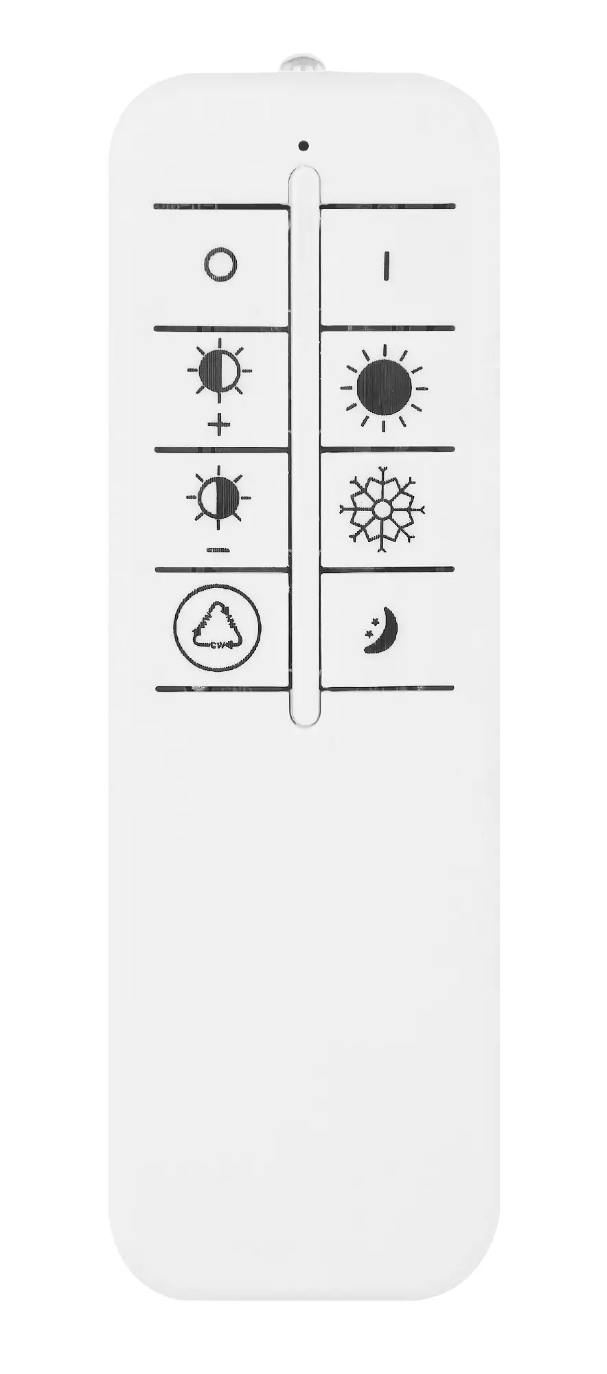 Globo Lighting LED CCT Deckenleuchte Mickey