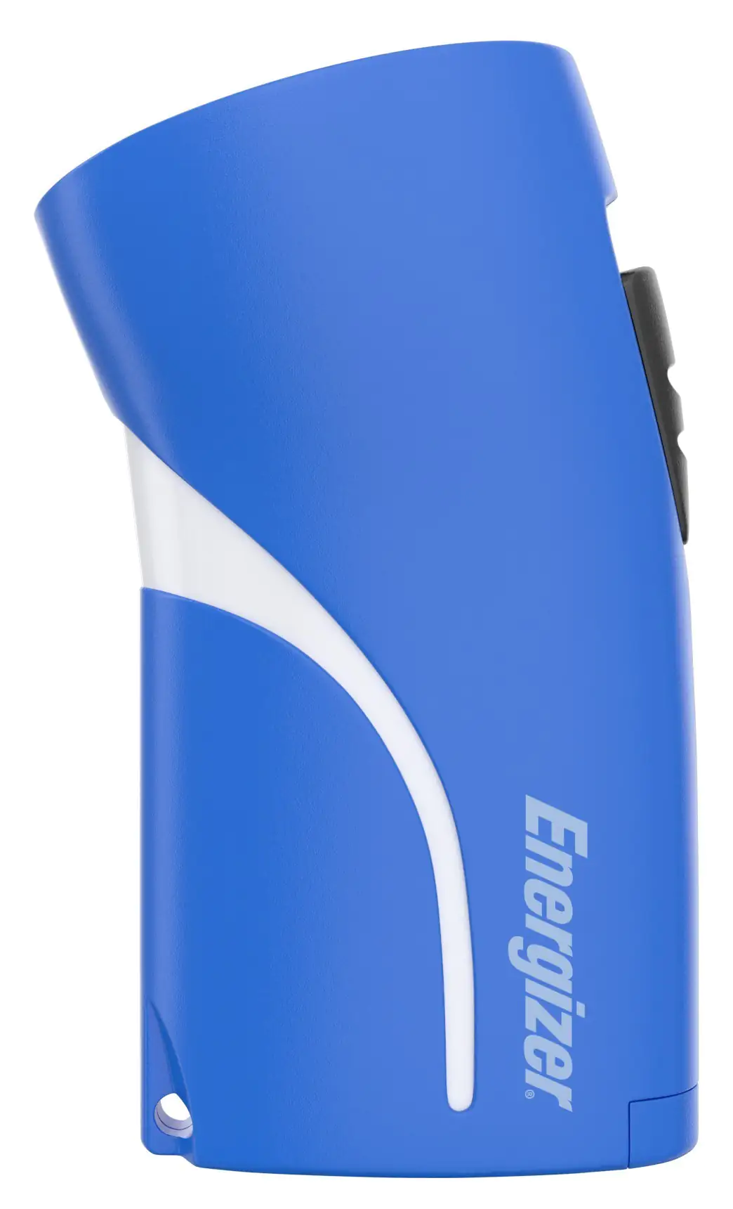 Energizer Taschenlampe Pocket LED 2x AAA Batterien, 8 lm, blau
