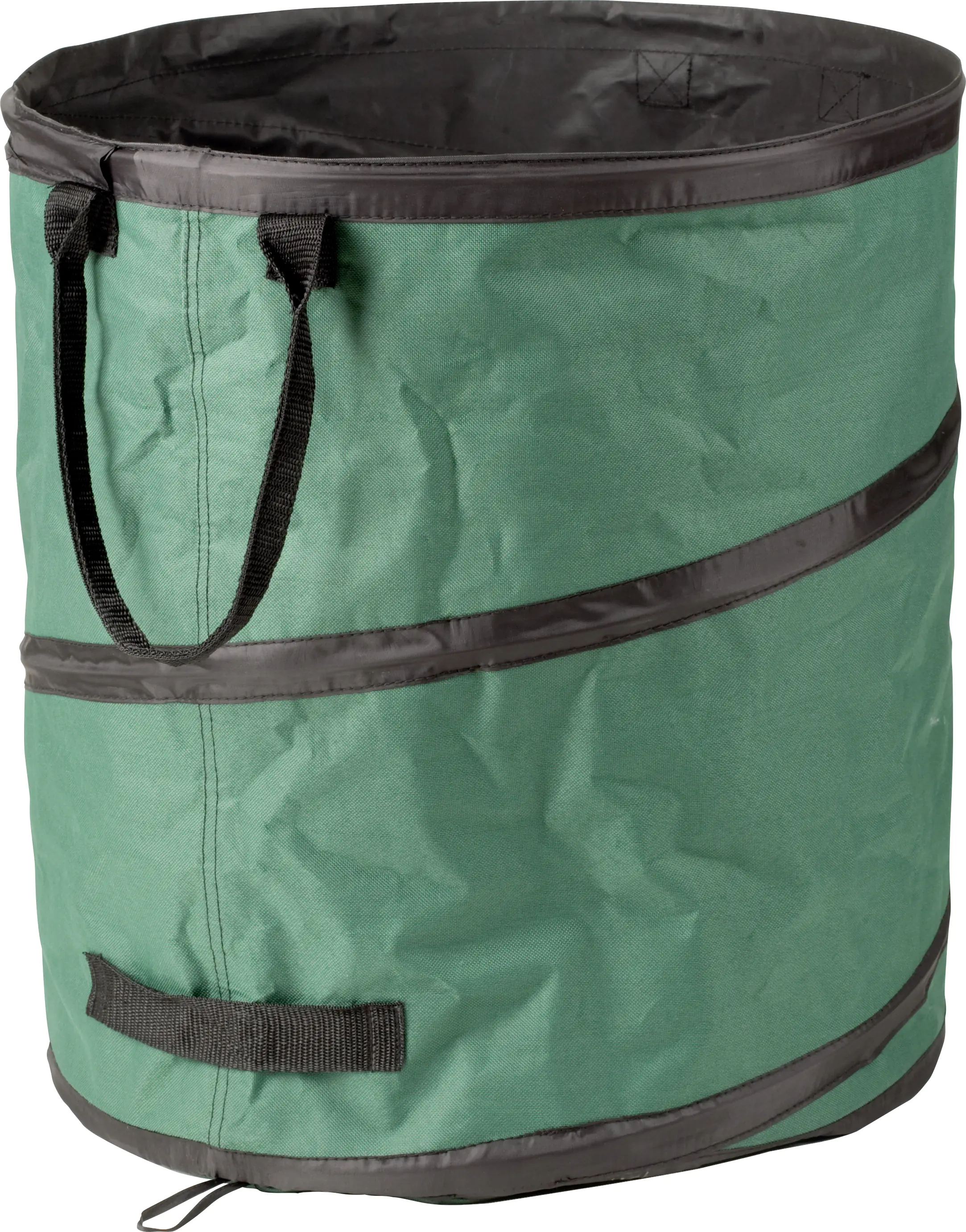 Freund Victoria Laub- und Grastonne 160 L grün