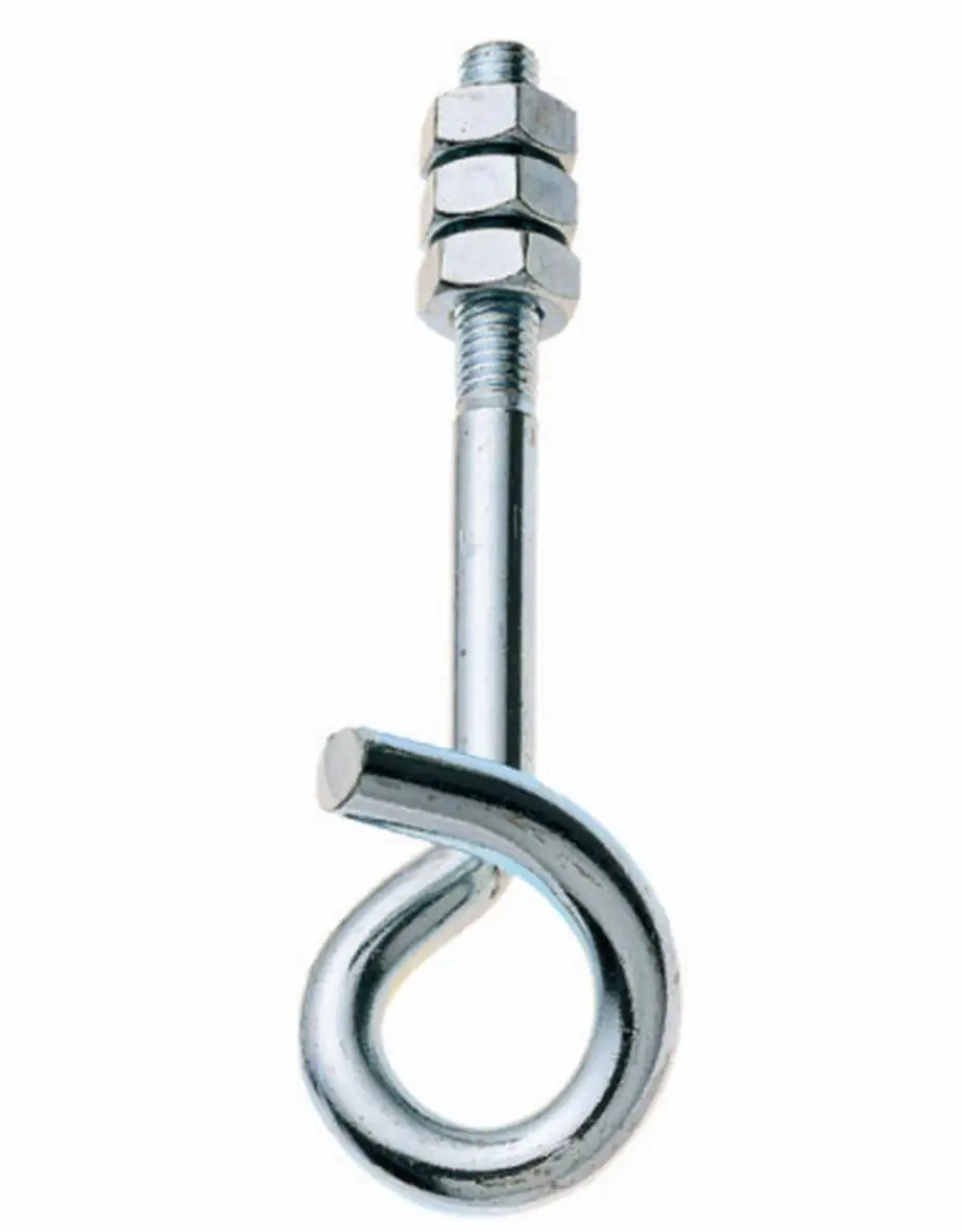 Conacord Deckenhaken M10 x 140 mm Conacord Deckenhaken M10 x 140 mm