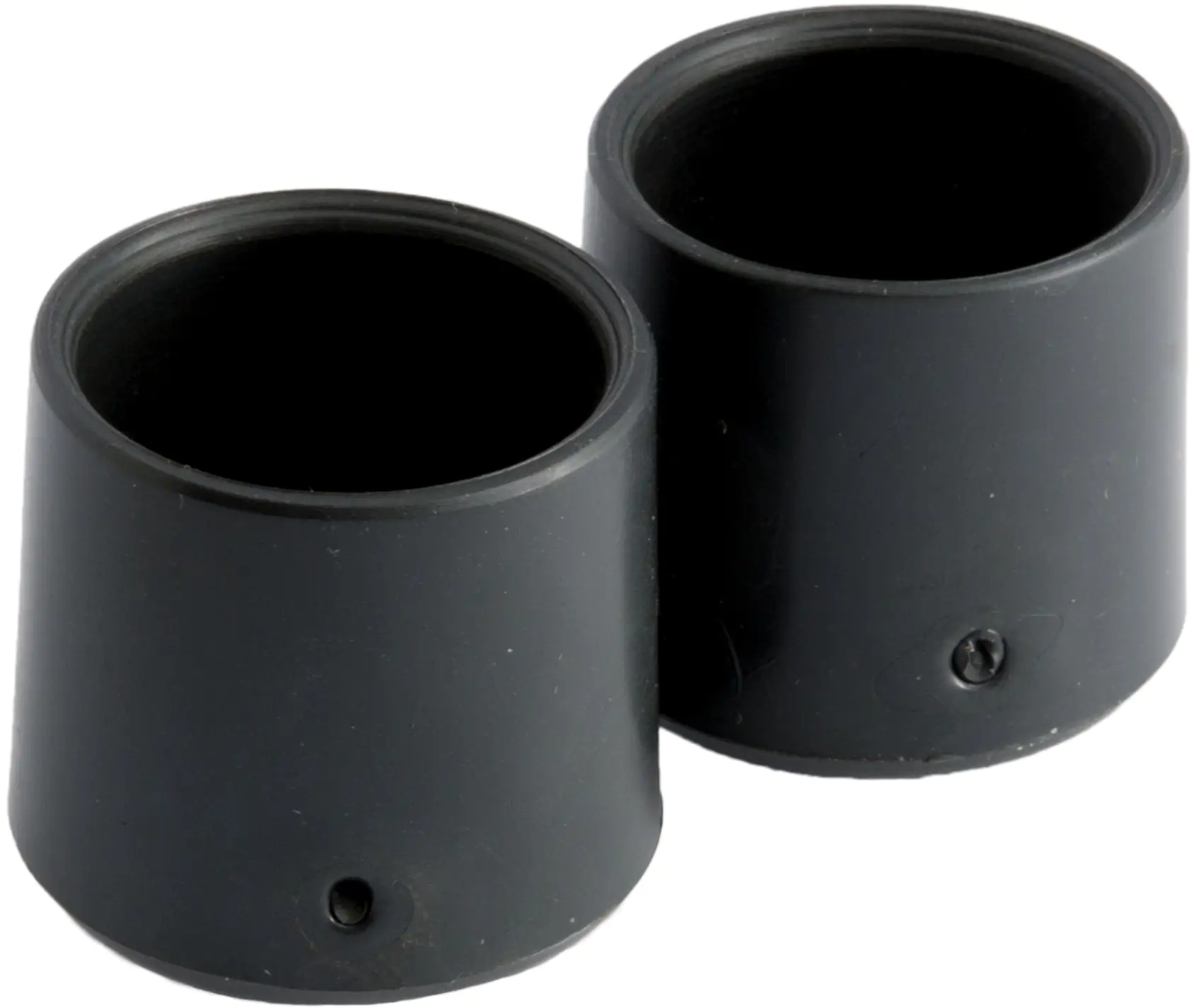 Monto KS-Fußkappe Steigteil für Toppy XL 2 Stück