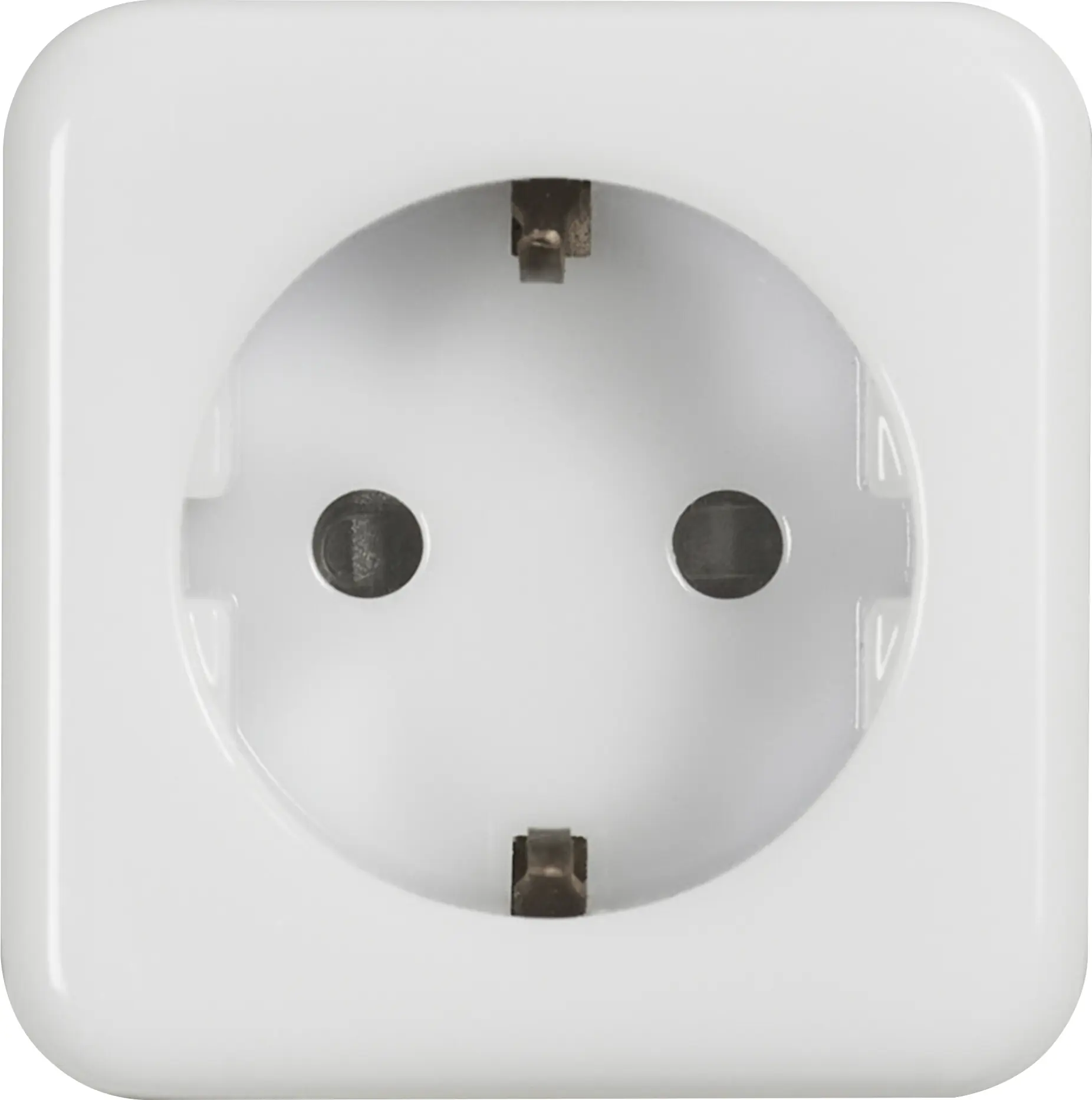 Osram Nachtlicht SMART+ WiFi Plug EU Weiß Osram Nachtlicht SMART+ WiFi Plug EU Weiß