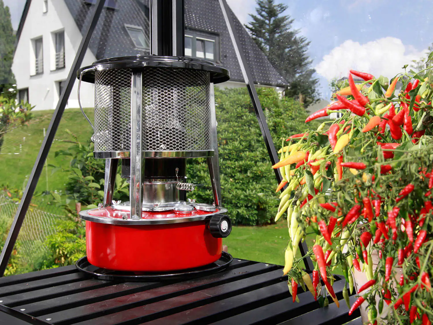 5014143005919 Pergart Petroleumheizung Big Paraffin